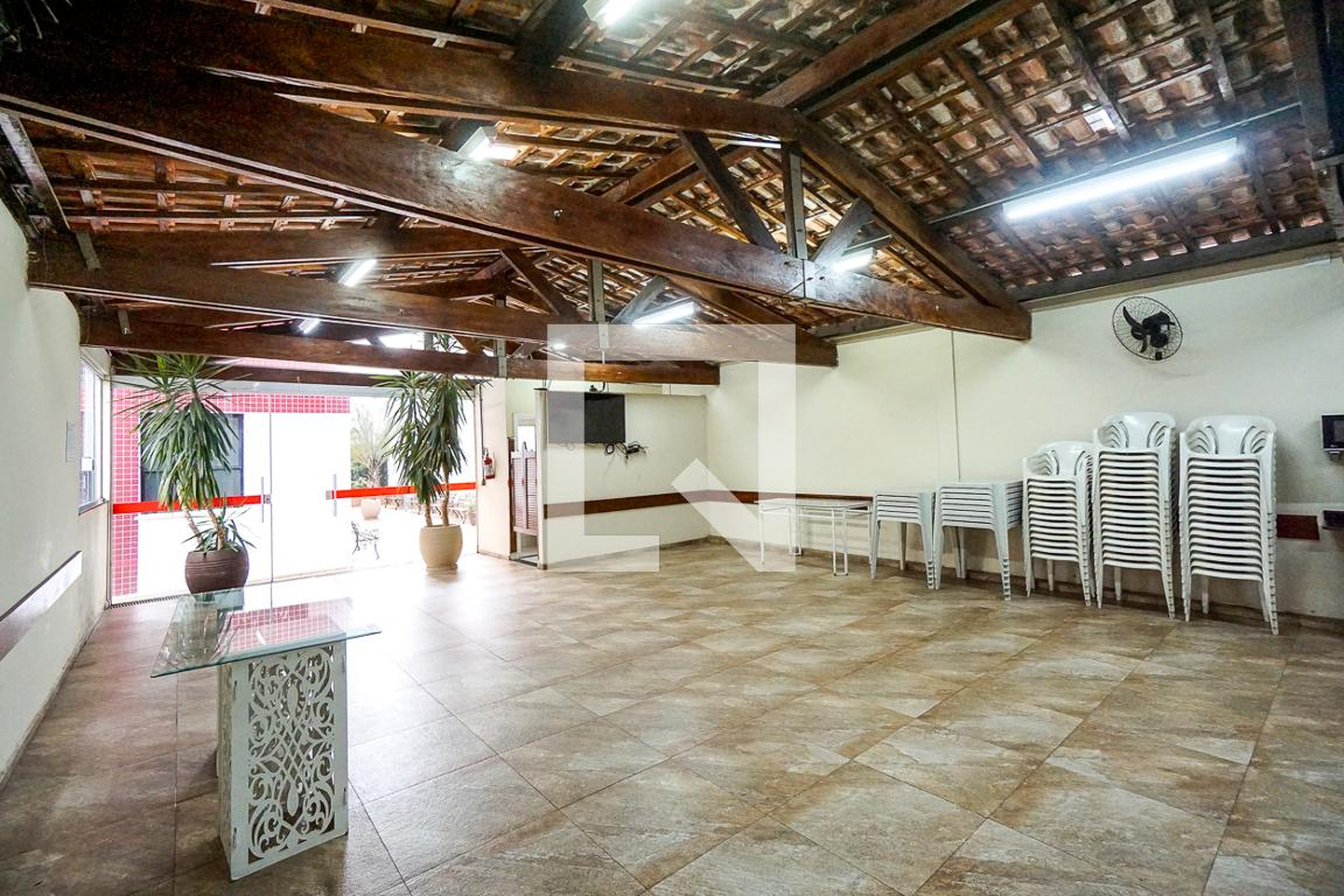 Churrasqueira - QUARTIER DOR