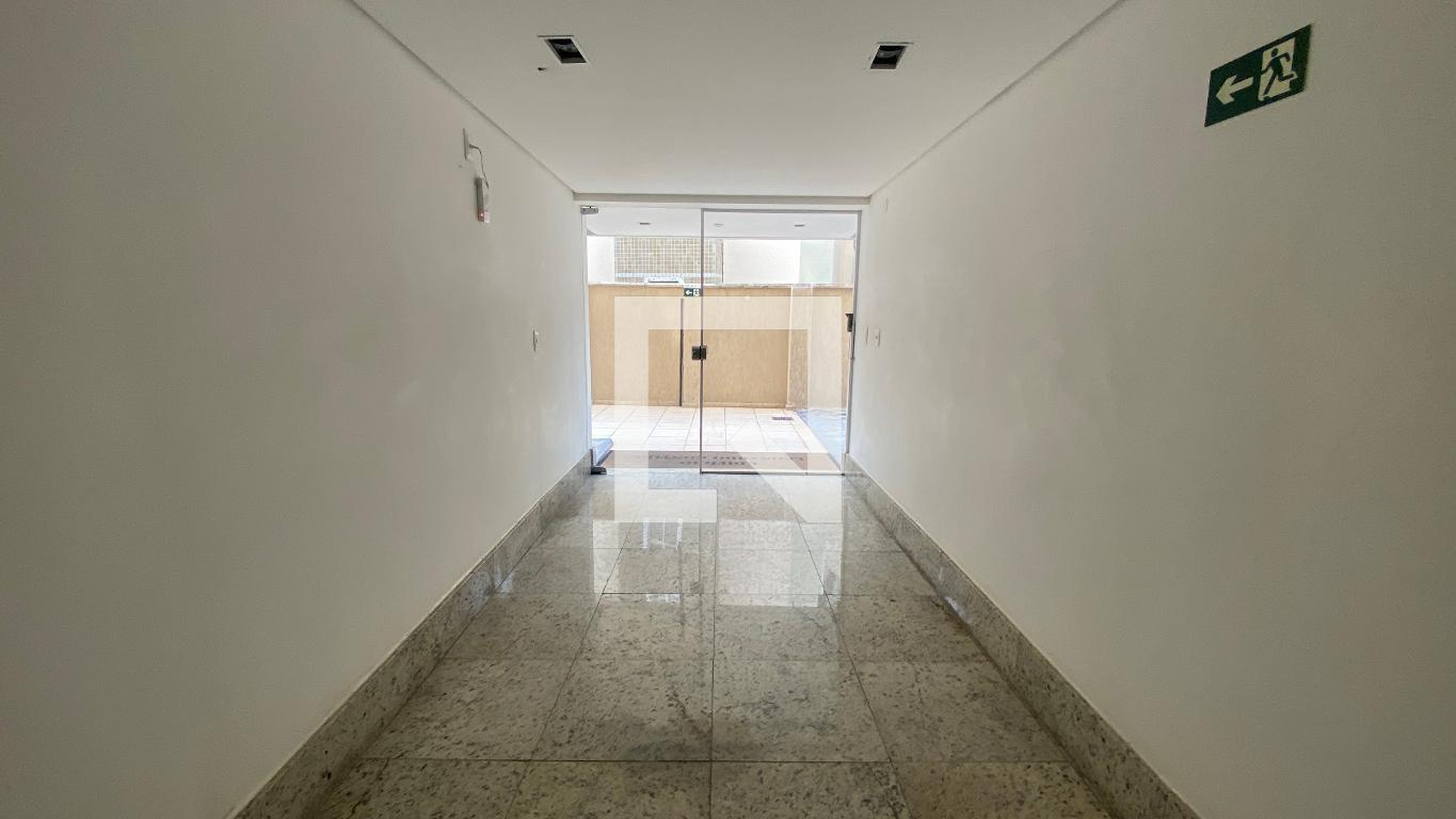 Hall social - null
