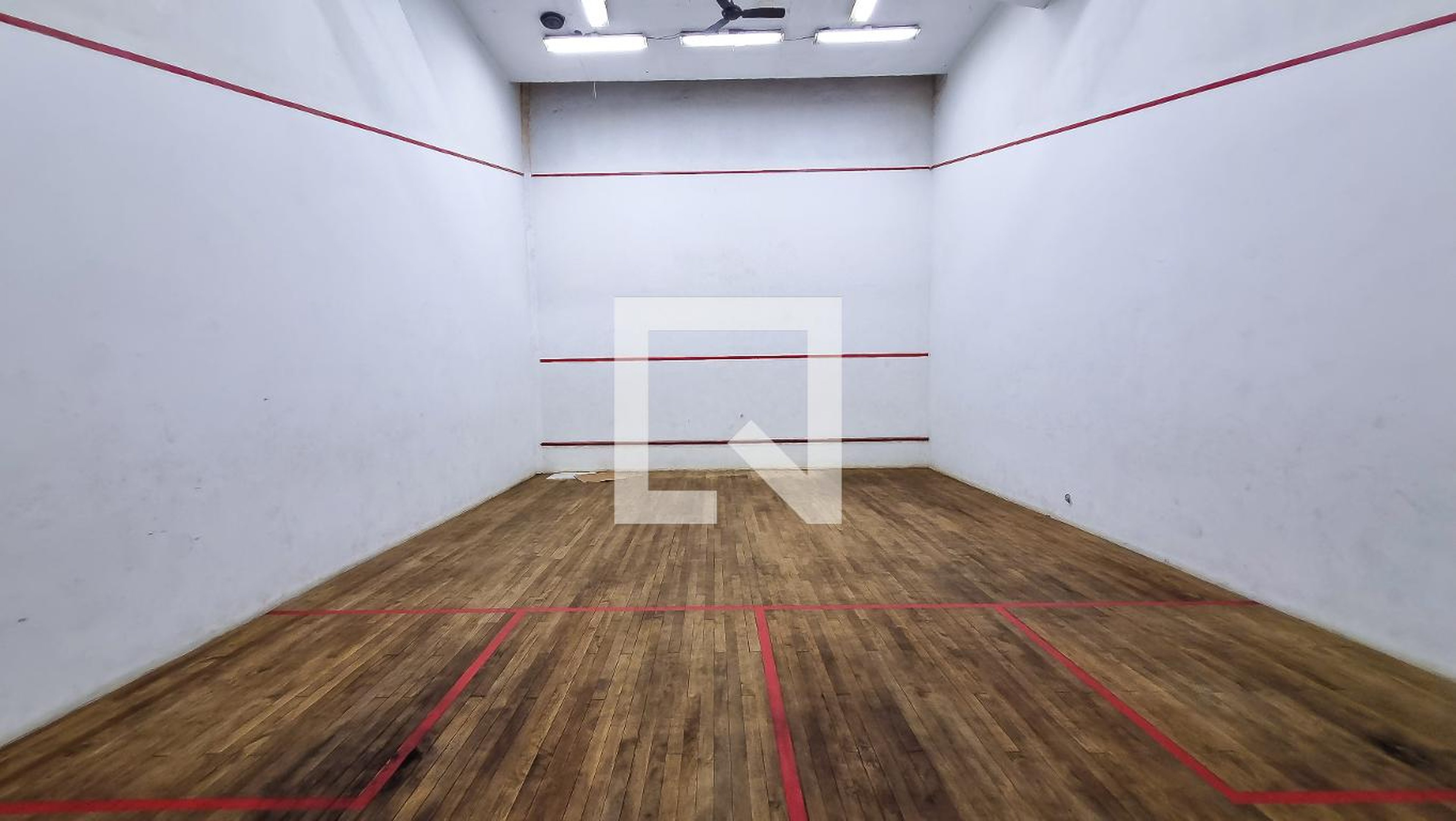 Quadra Esportiva - Green Park