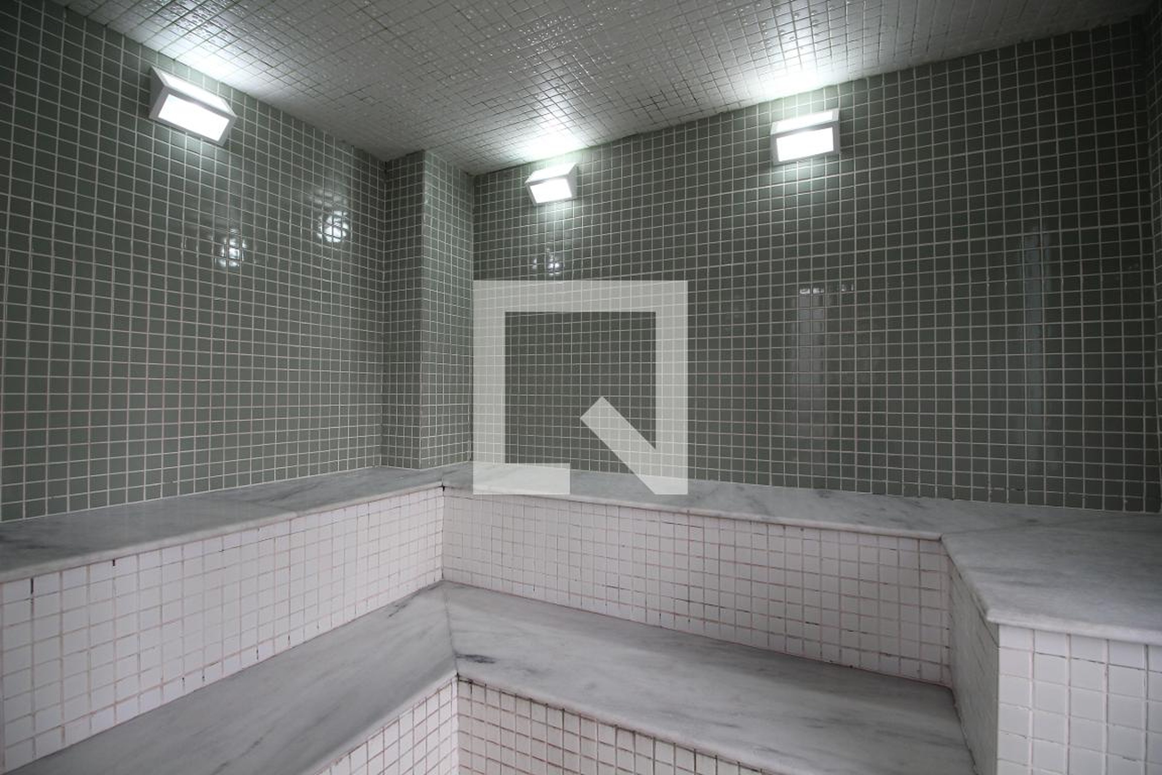 Sauna - Studio 6677