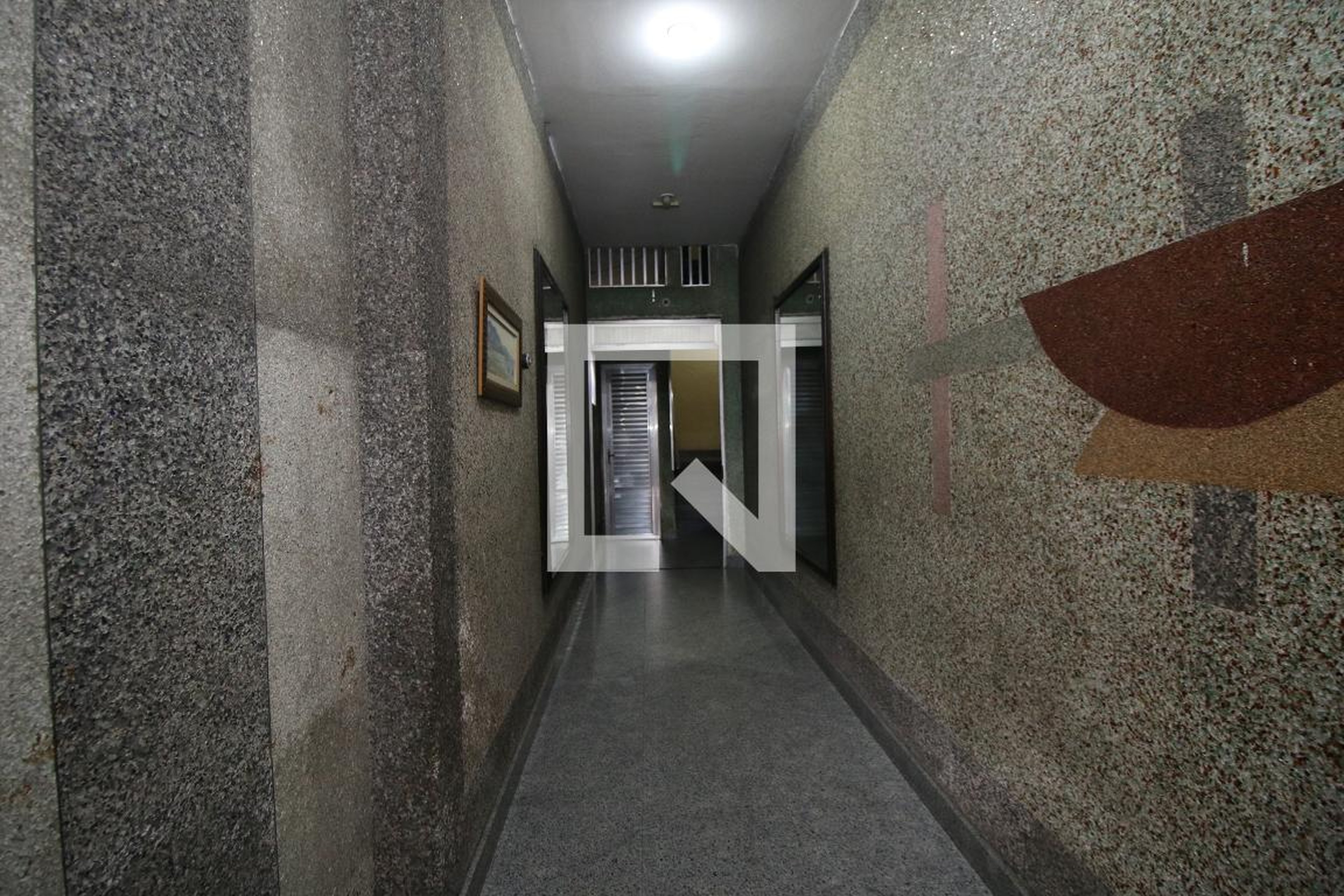 Hall de Entrada - null