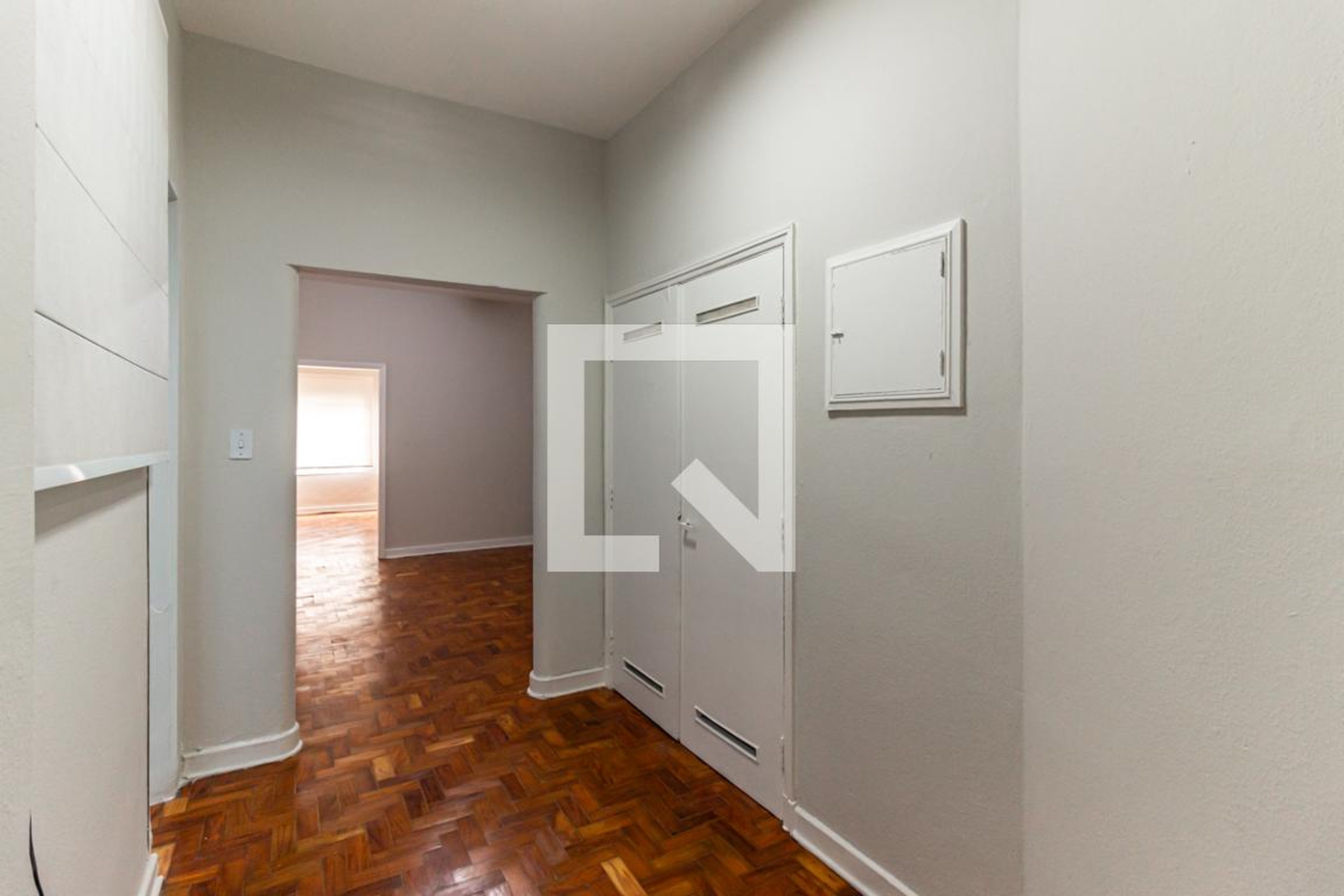 Entrada - Washington