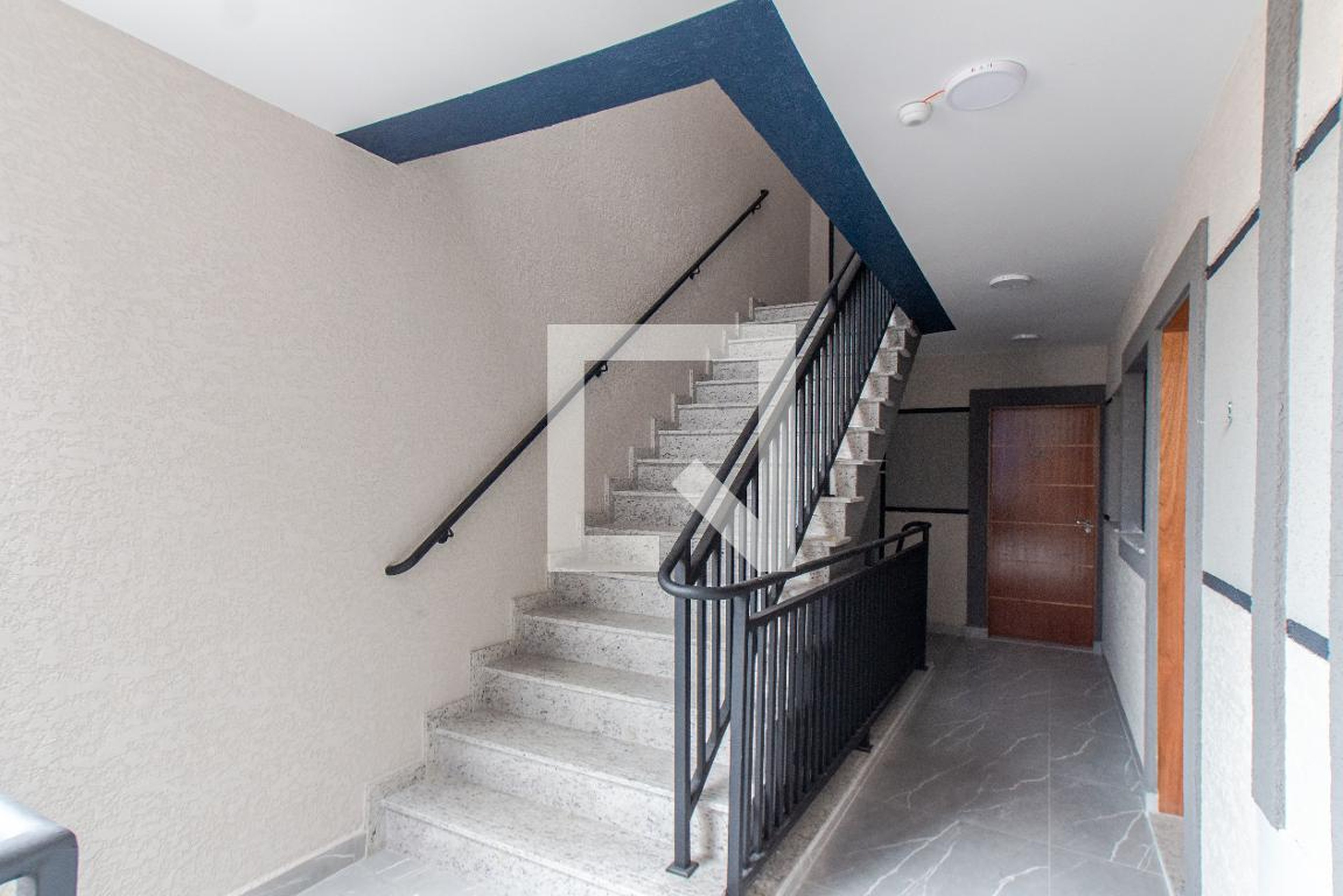 Hall de Entrada - null