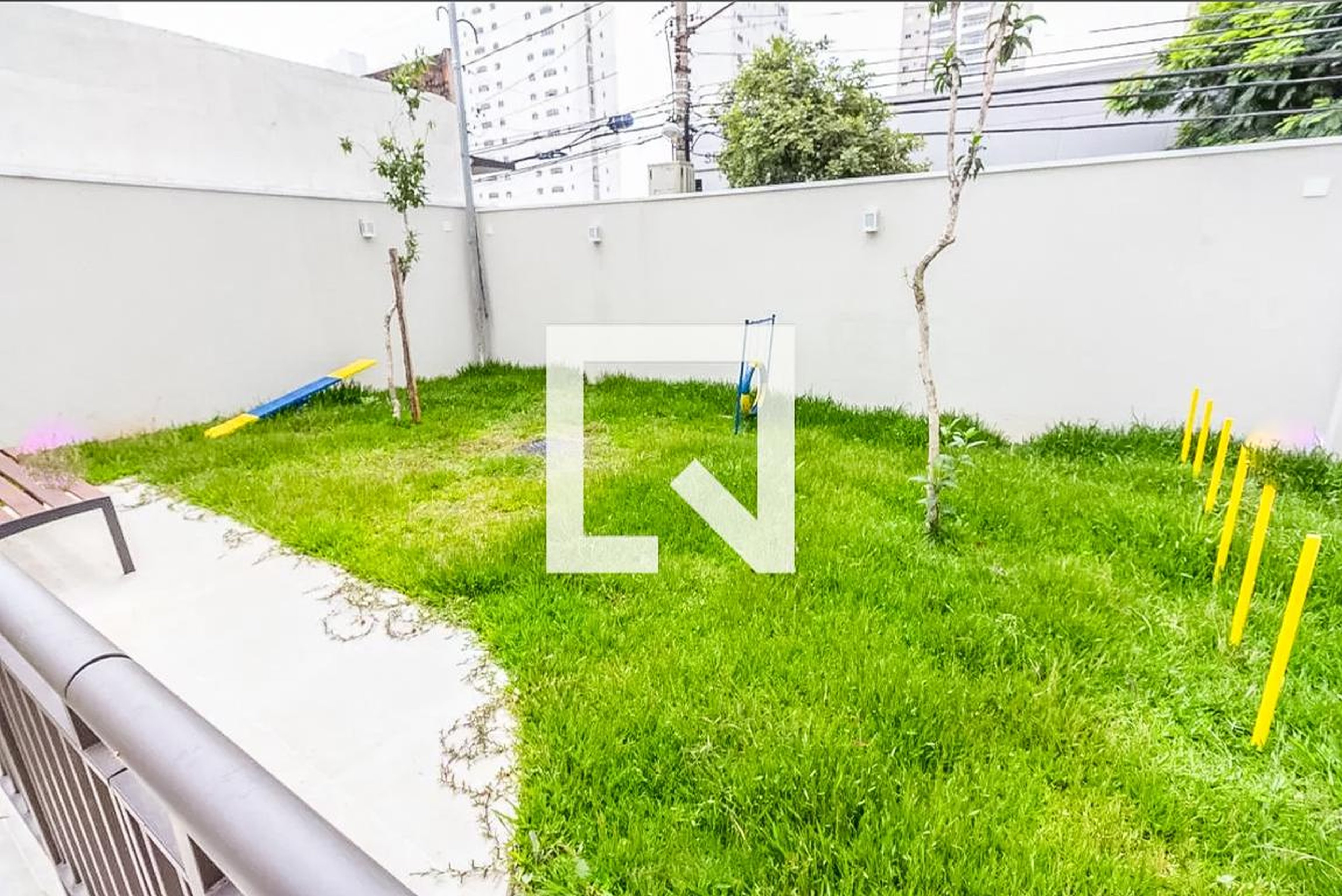 Espaço Pet - Romi 56