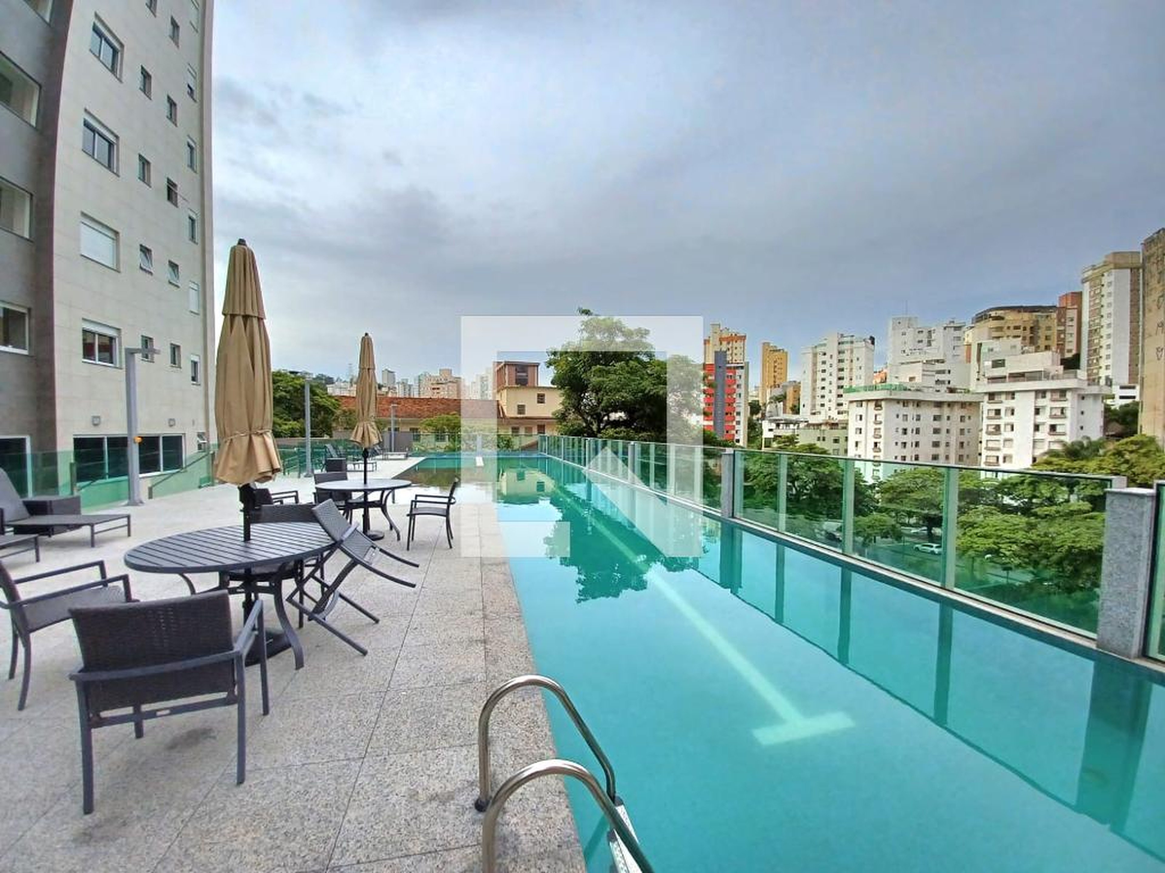 Piscina - Villagio Castelli