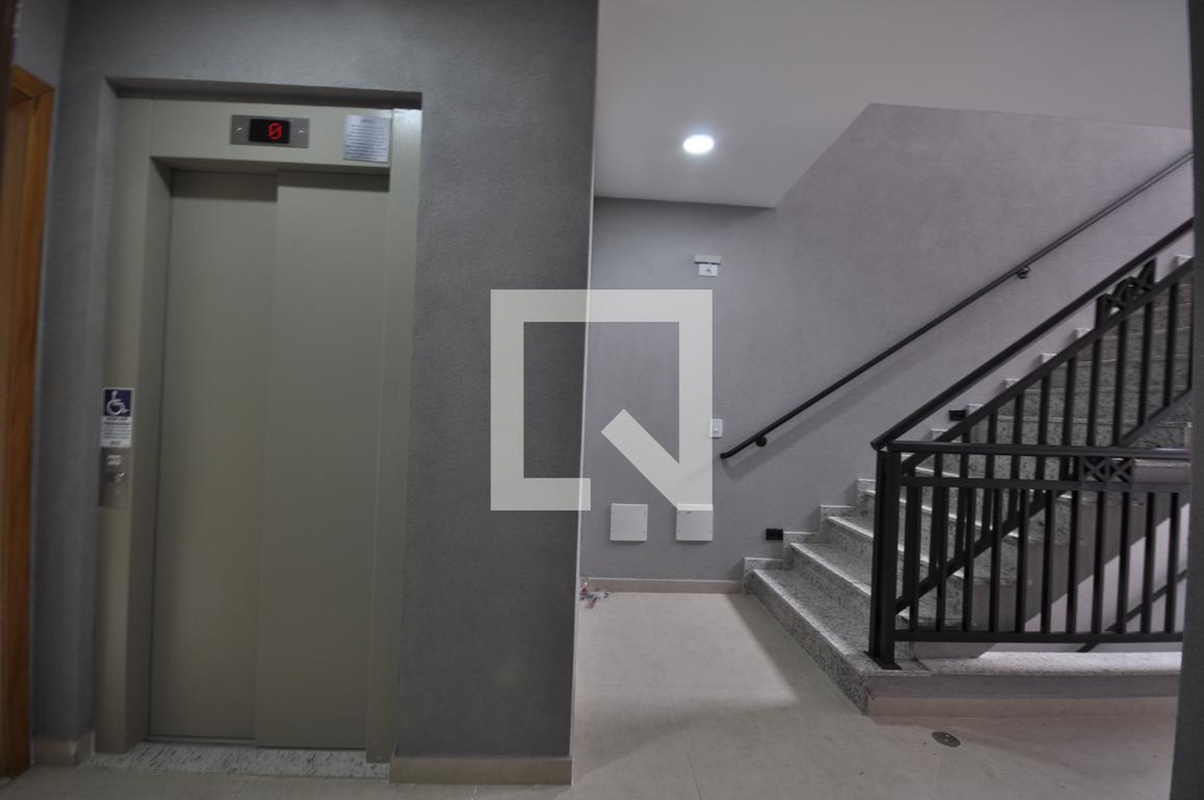 Elevador - 