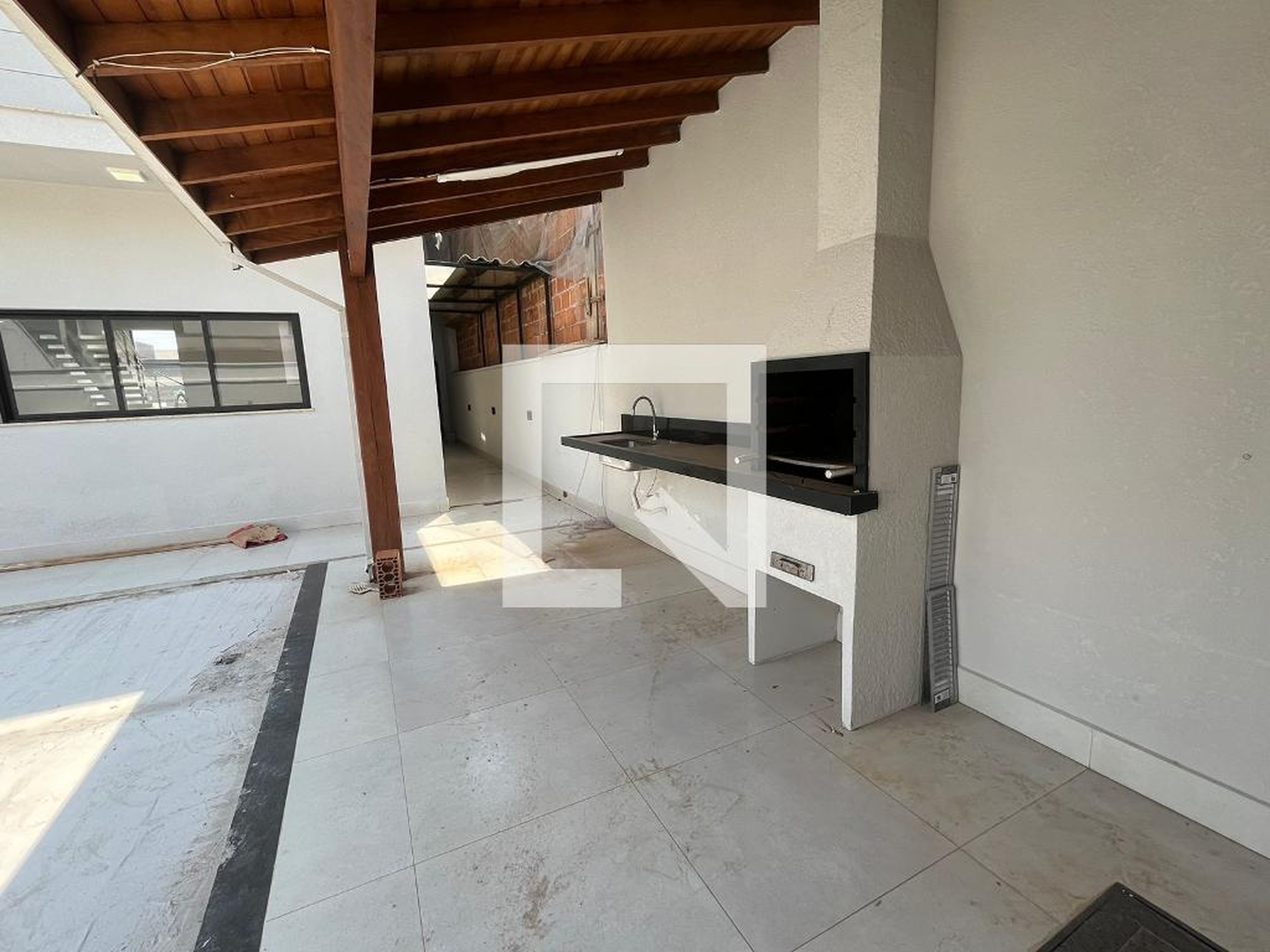 Churrasqueira - 