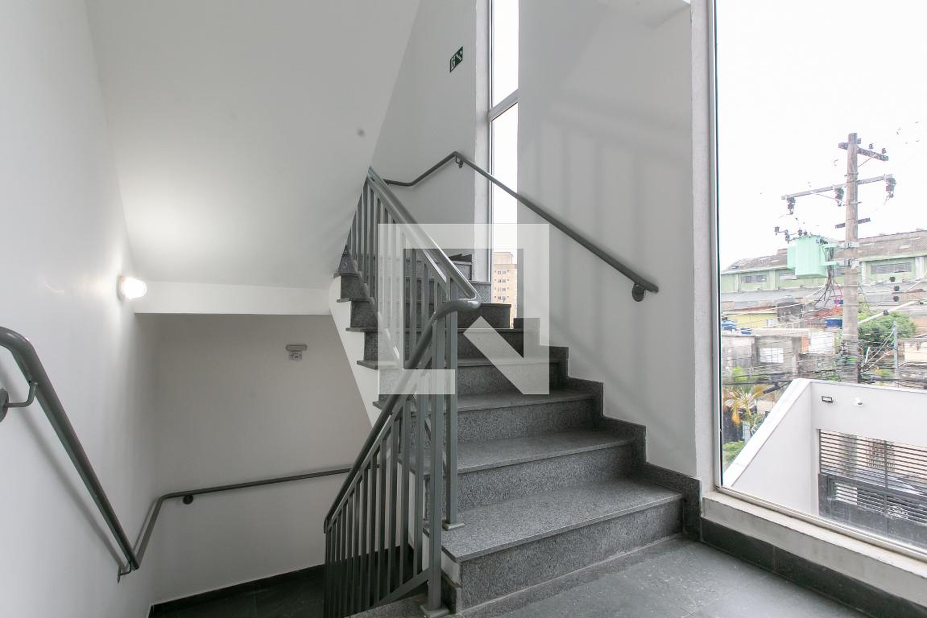 Hall de Entrada - 