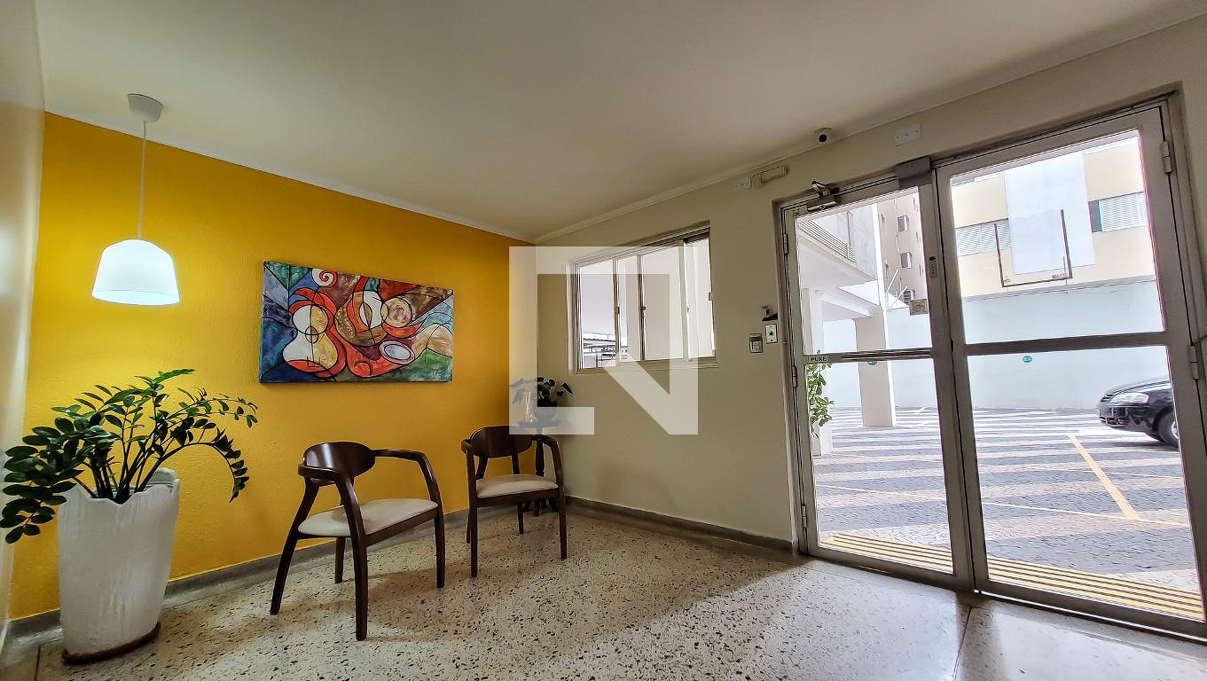 Hall social - 
