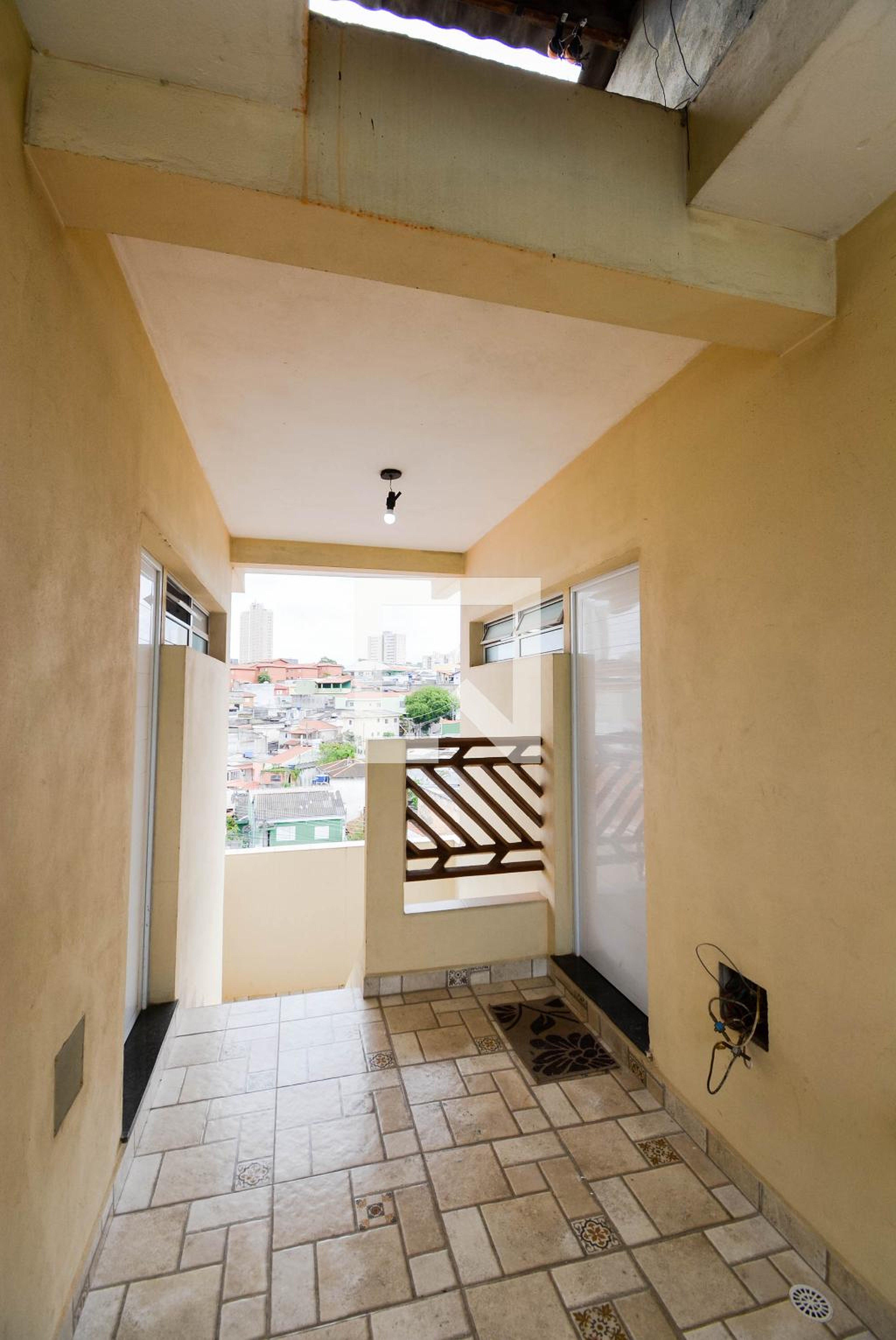 Hall de Entrada - null