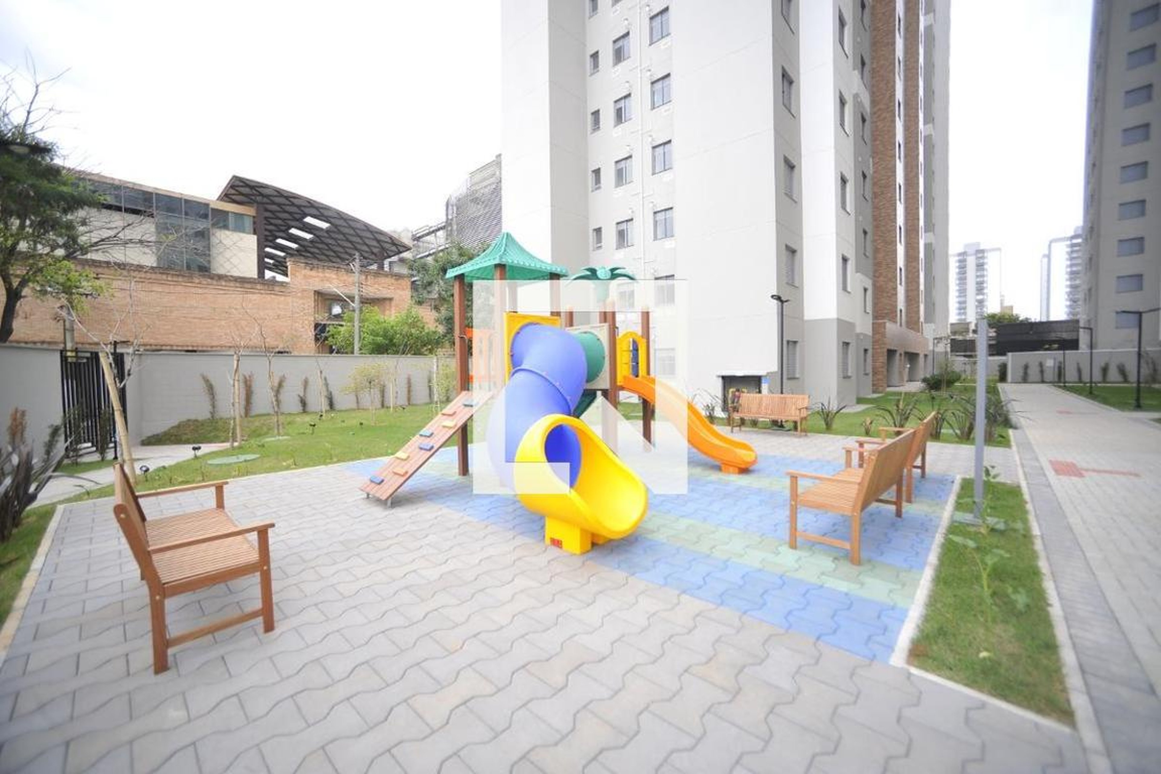 Playground - 
