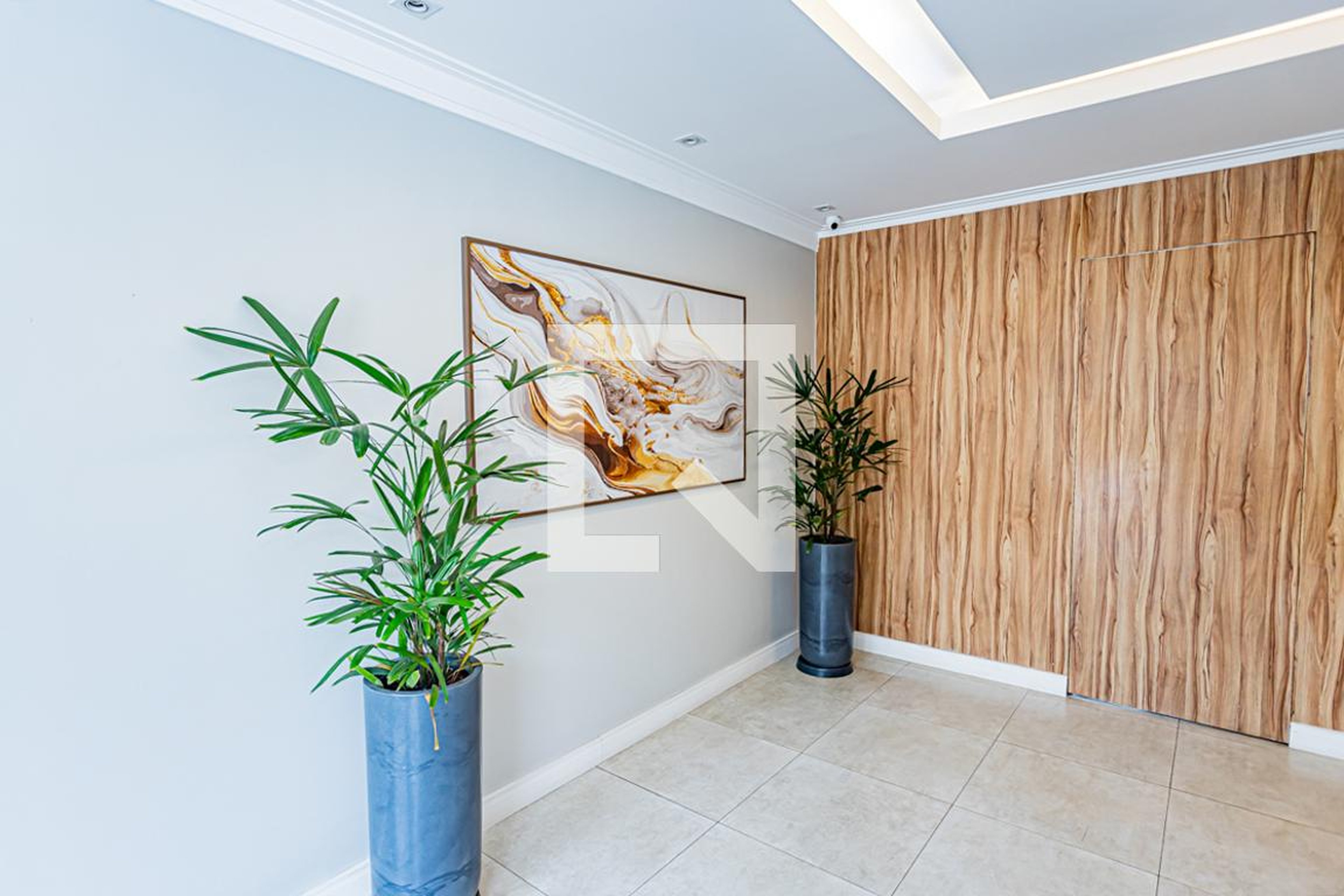 Hall de entrada - Everglades