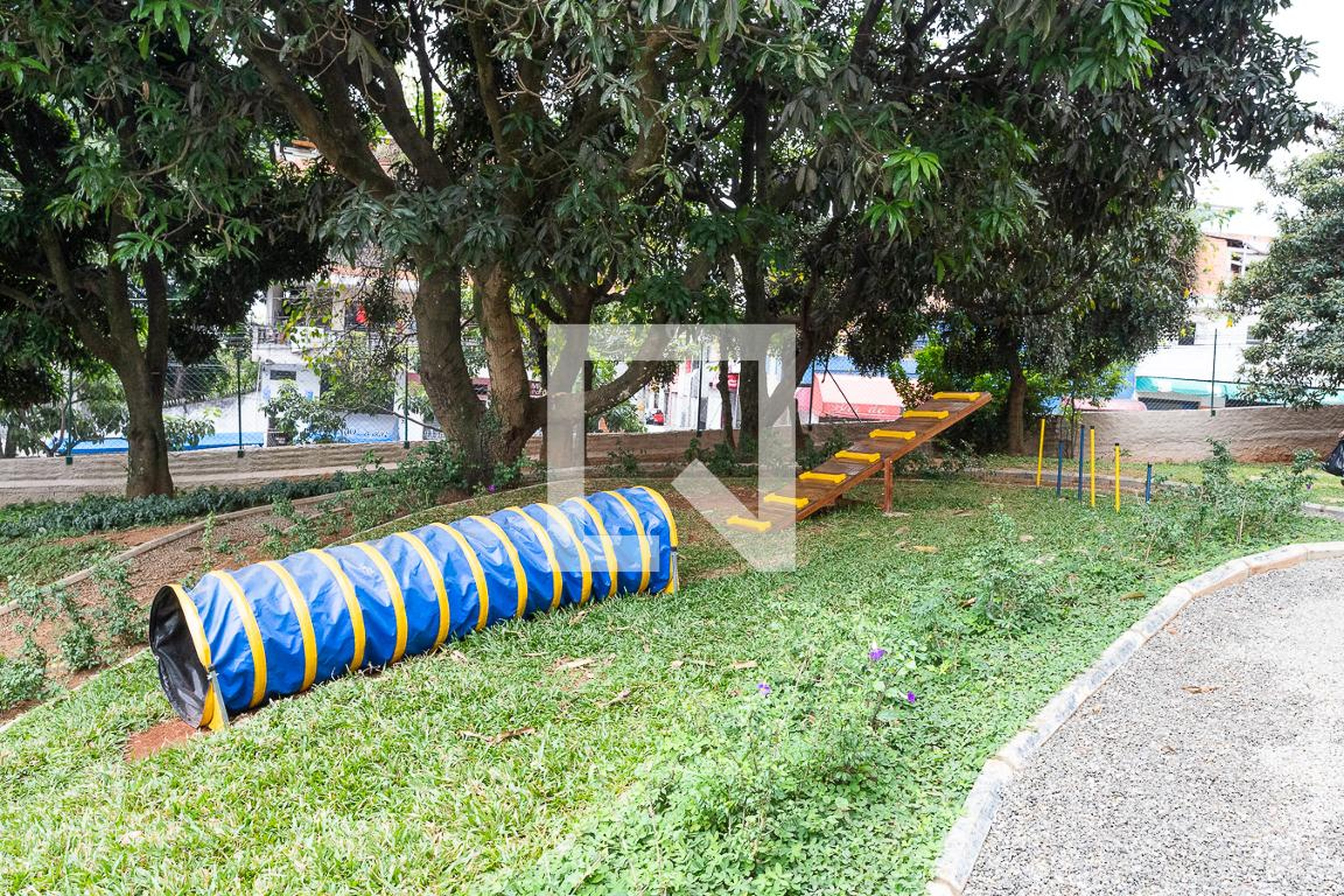 Espaço pet - 