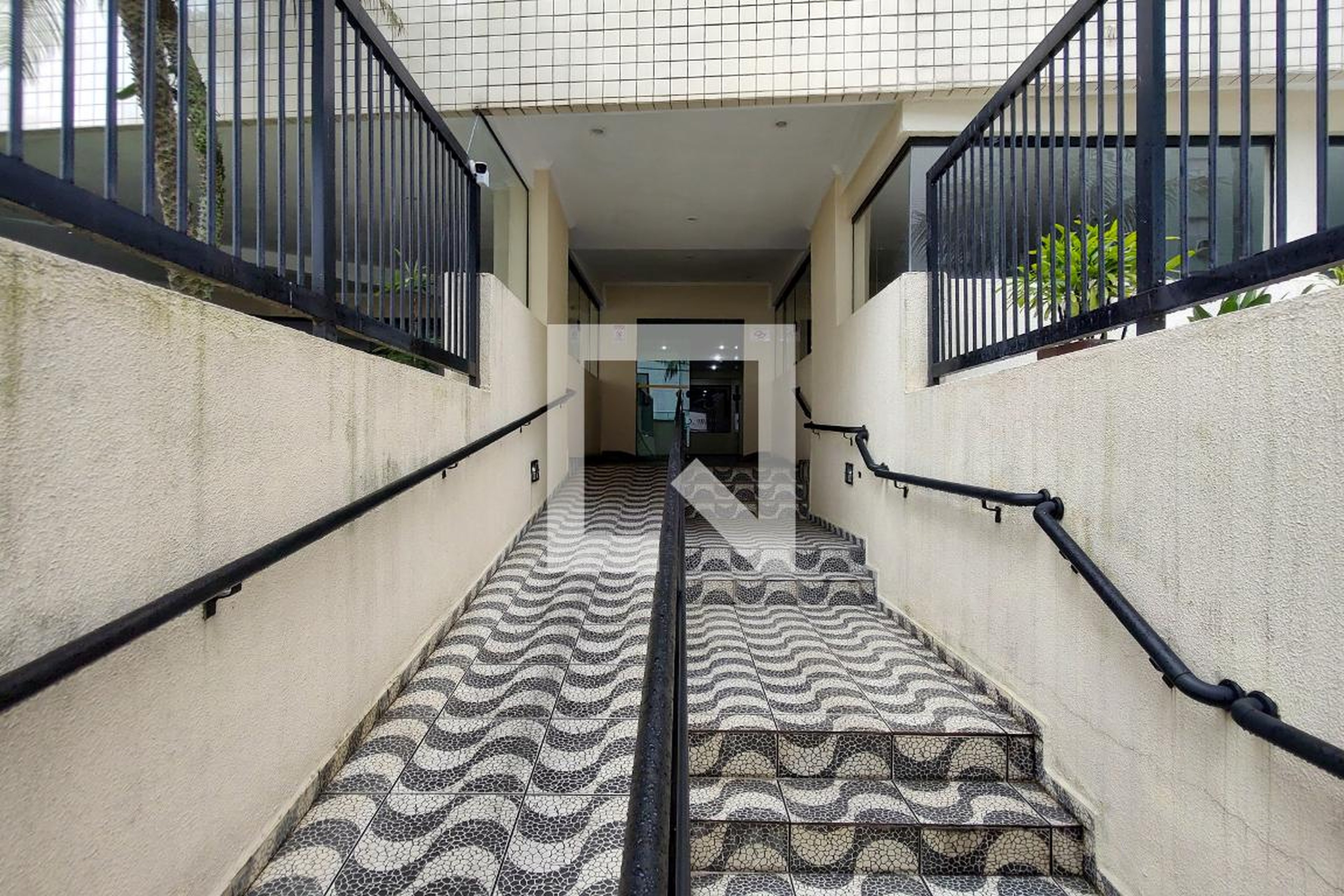 Área comum - MARLIN