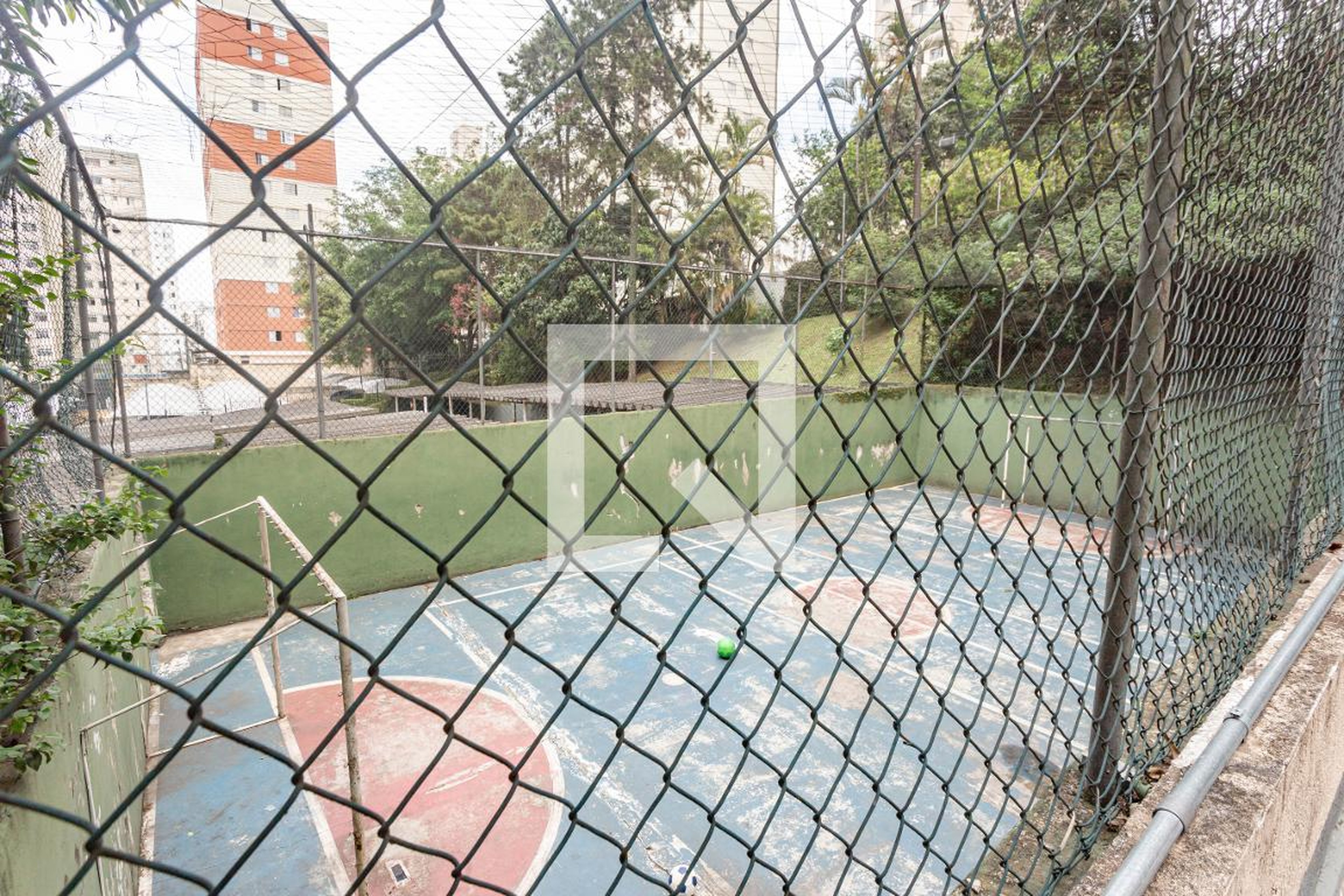 Quadra - Angela Maria da Silva Corrêa Pando