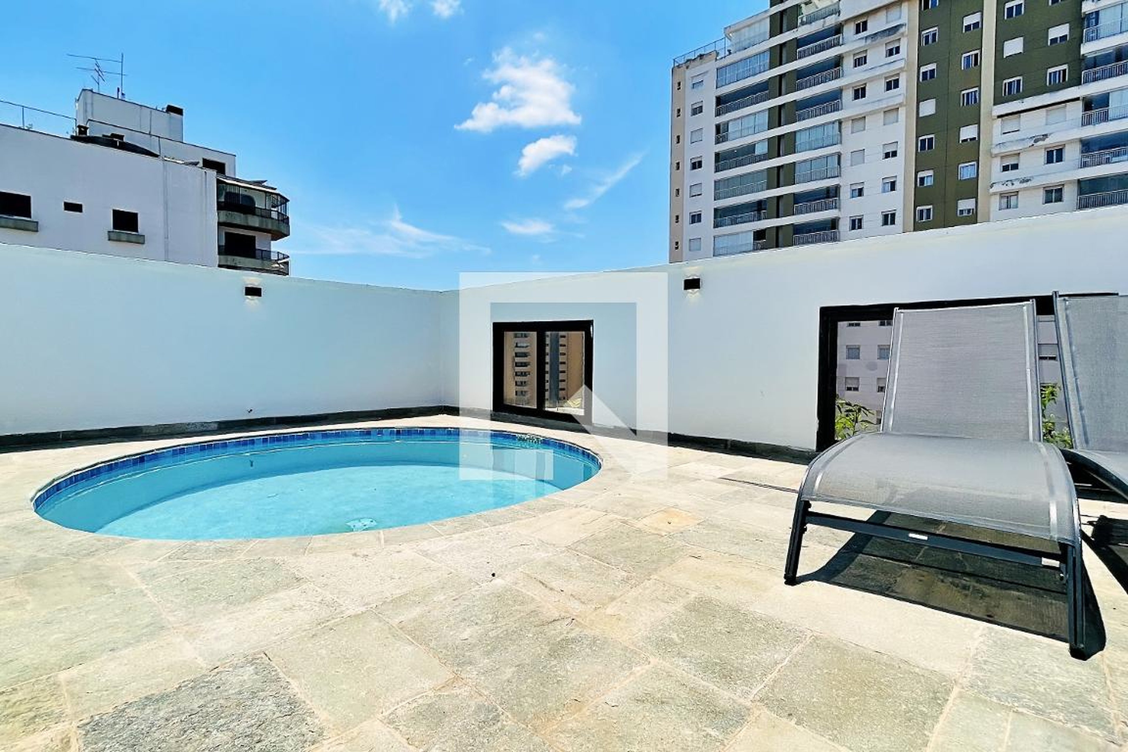 Piscina - 