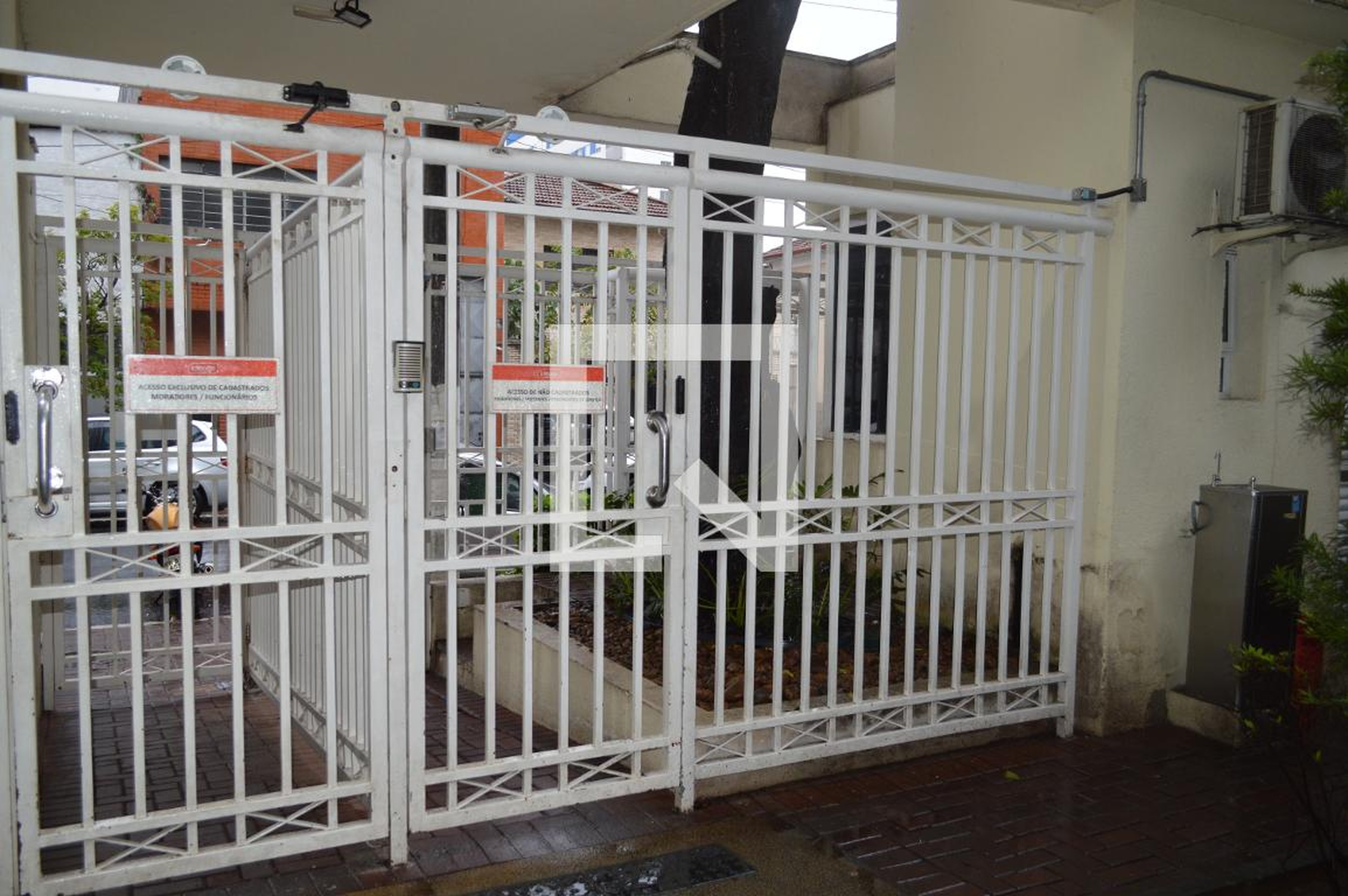 Portaria - Idealle  Clube