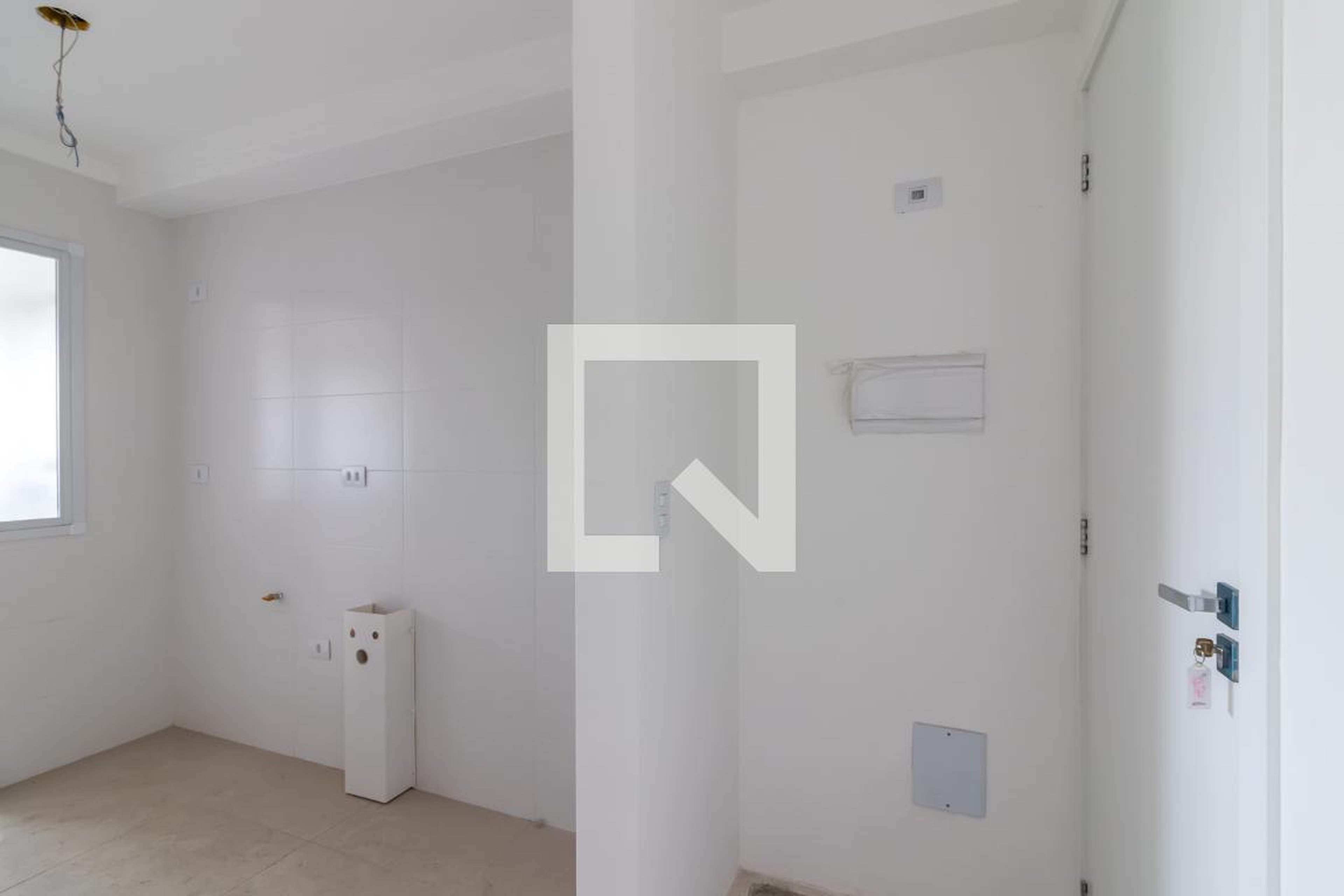 Entrada - Residencial Jardim São Paulo
