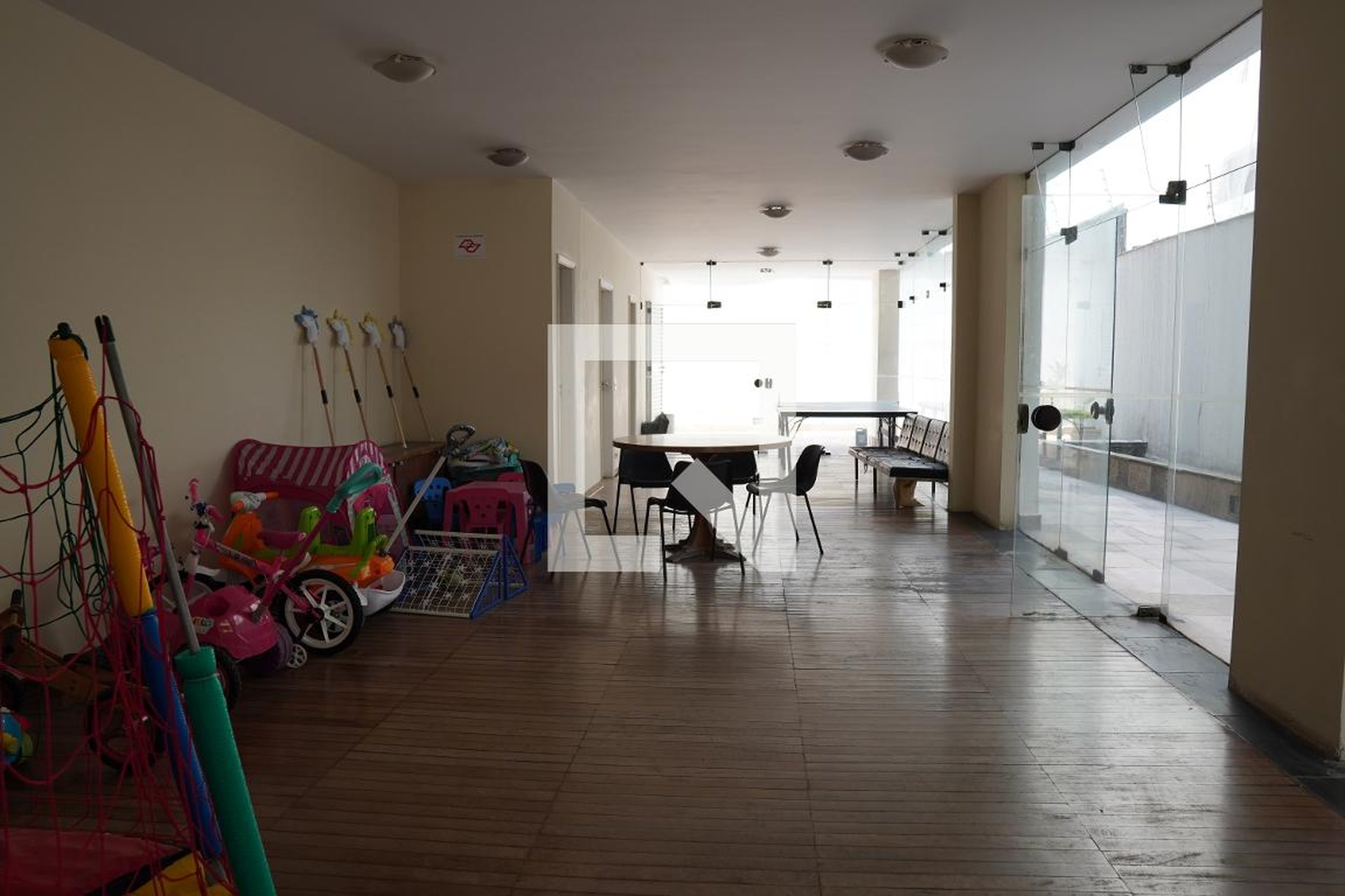 Salão de Festas - Olivais