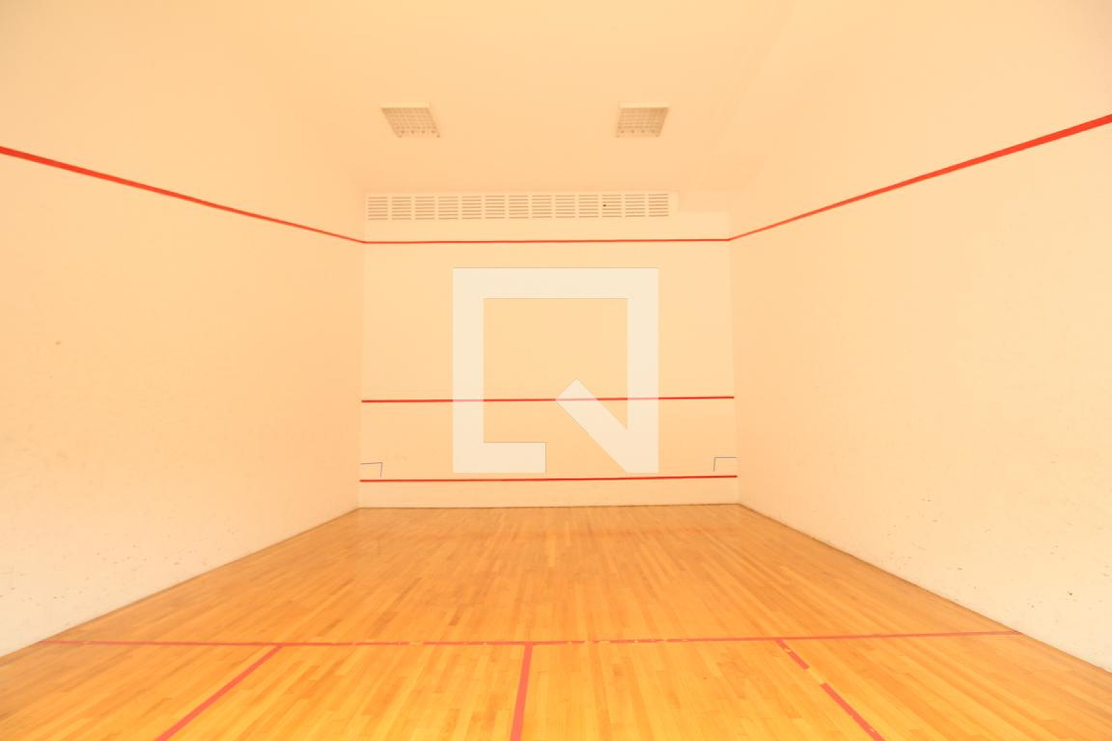 Quadra Esportiva - In Jardim Sul Gallery
