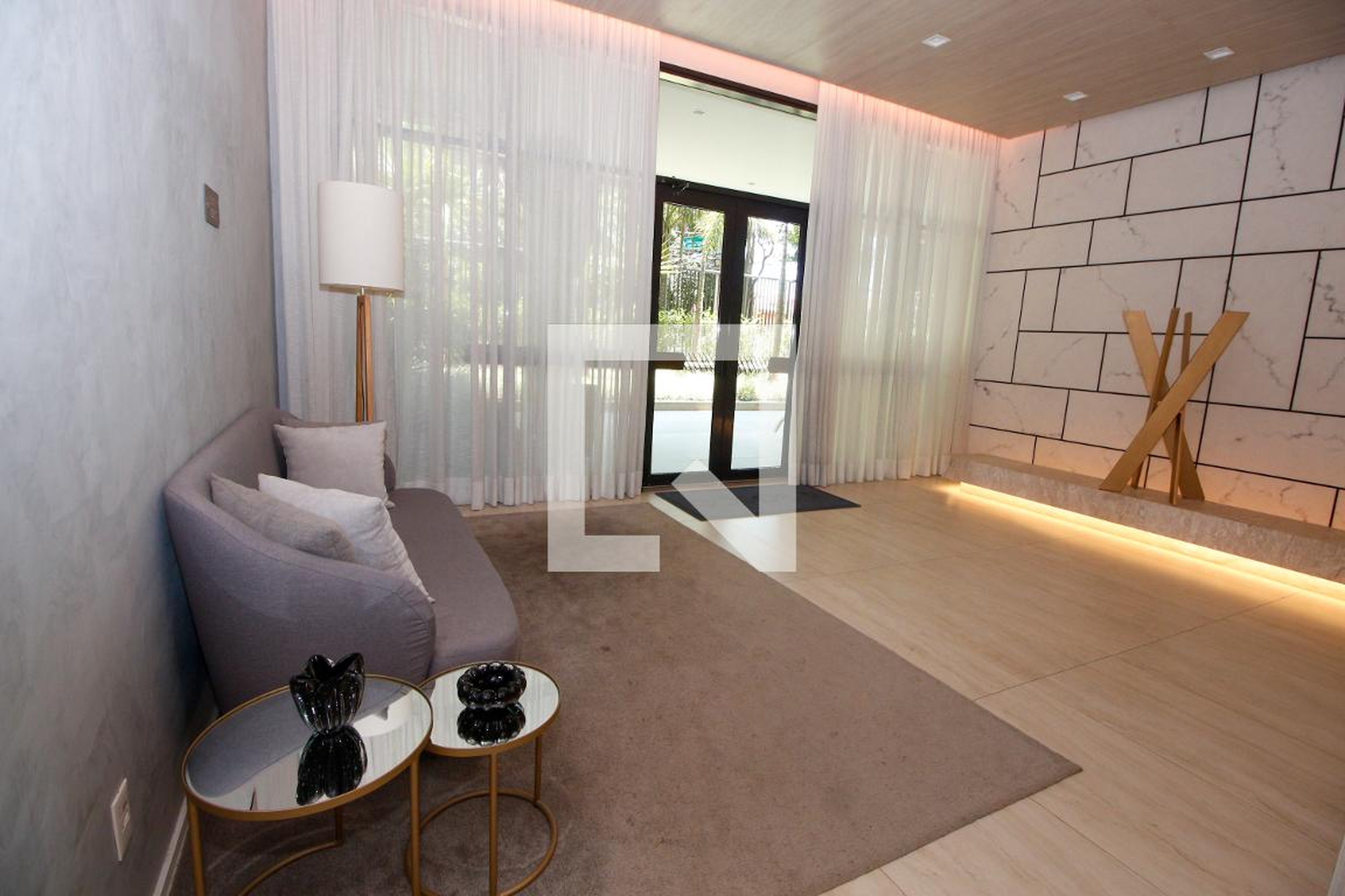 Hall social - IL FARO