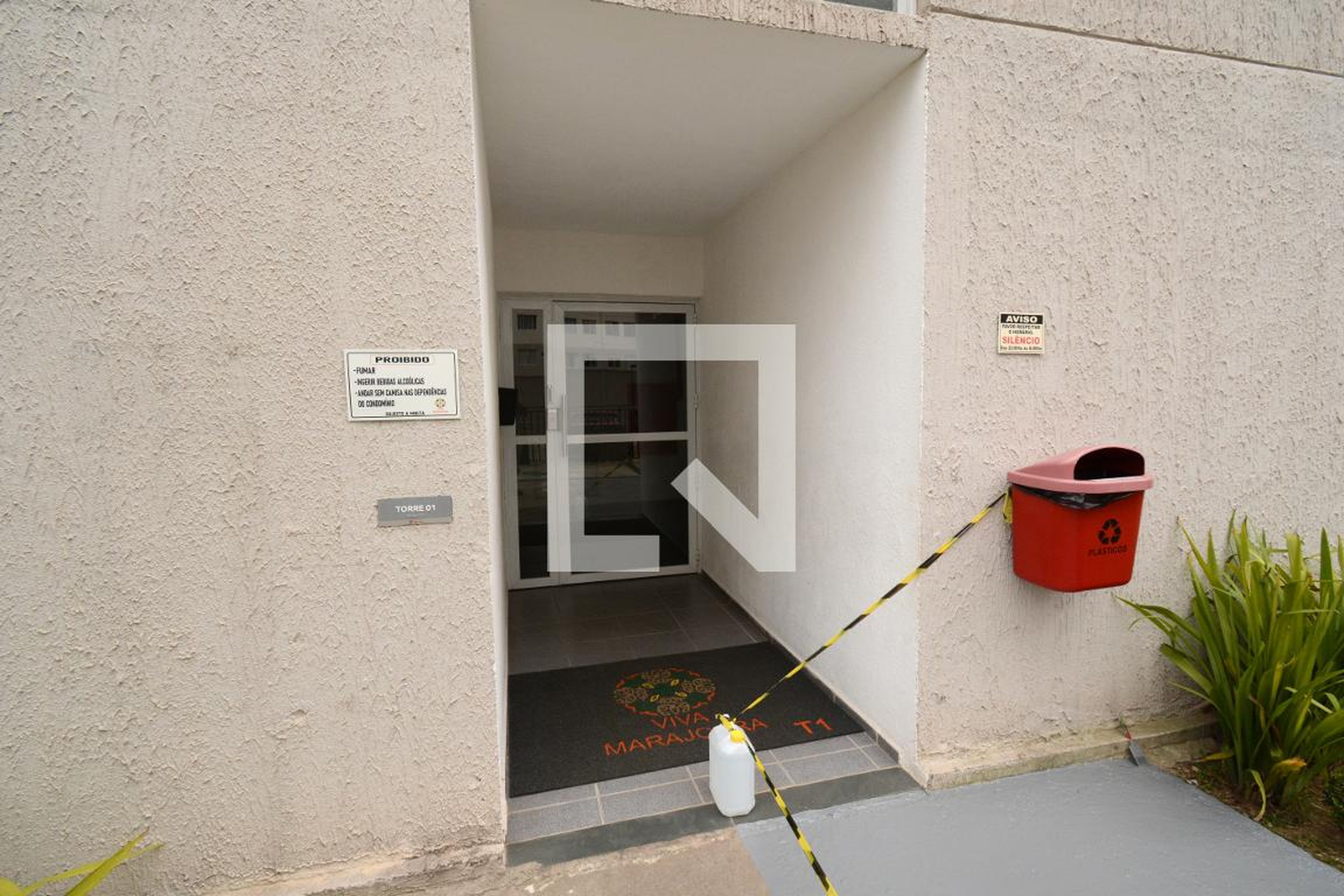 Hall social - Viva Marajoara