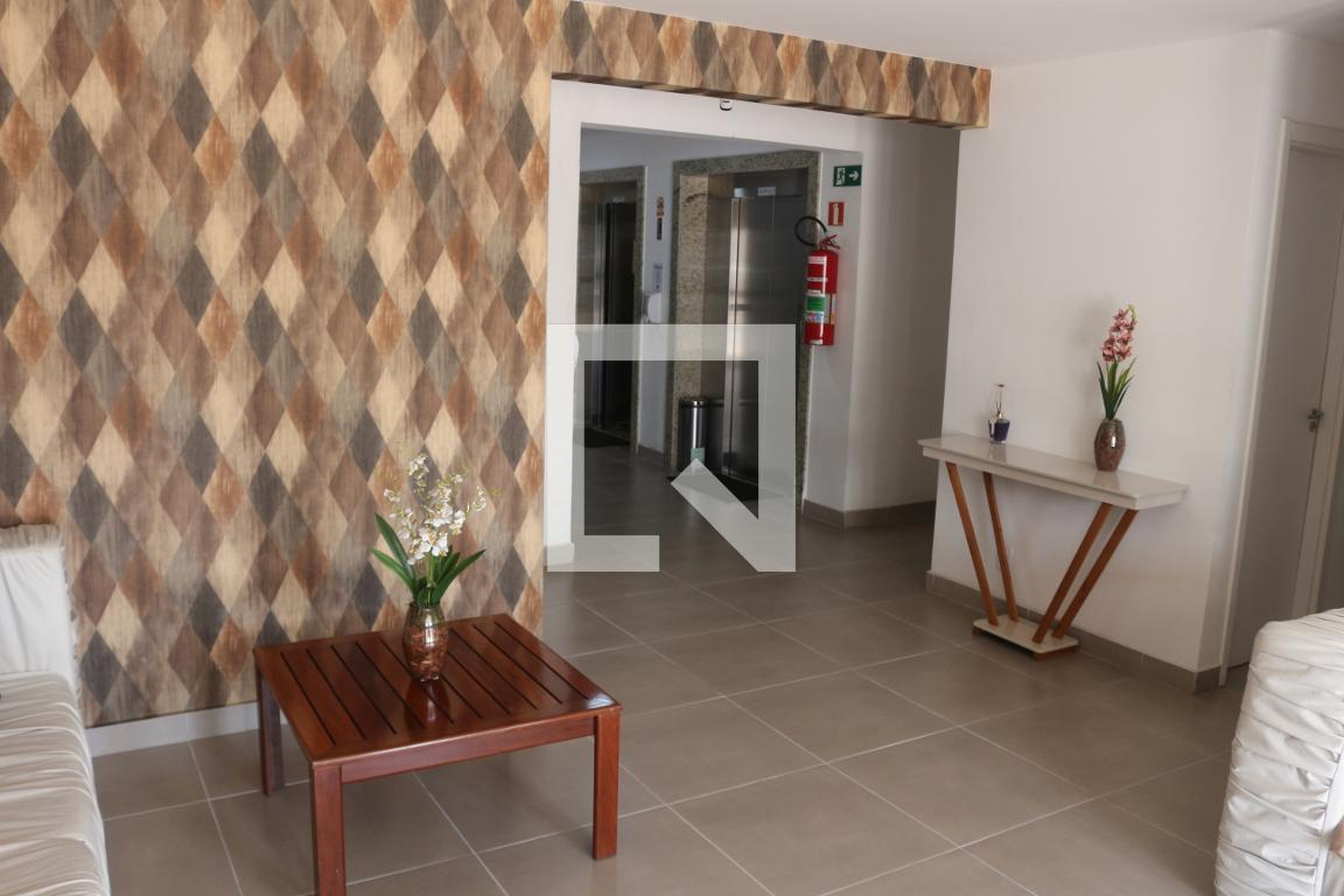 Hall social - Di Thiene Verticale