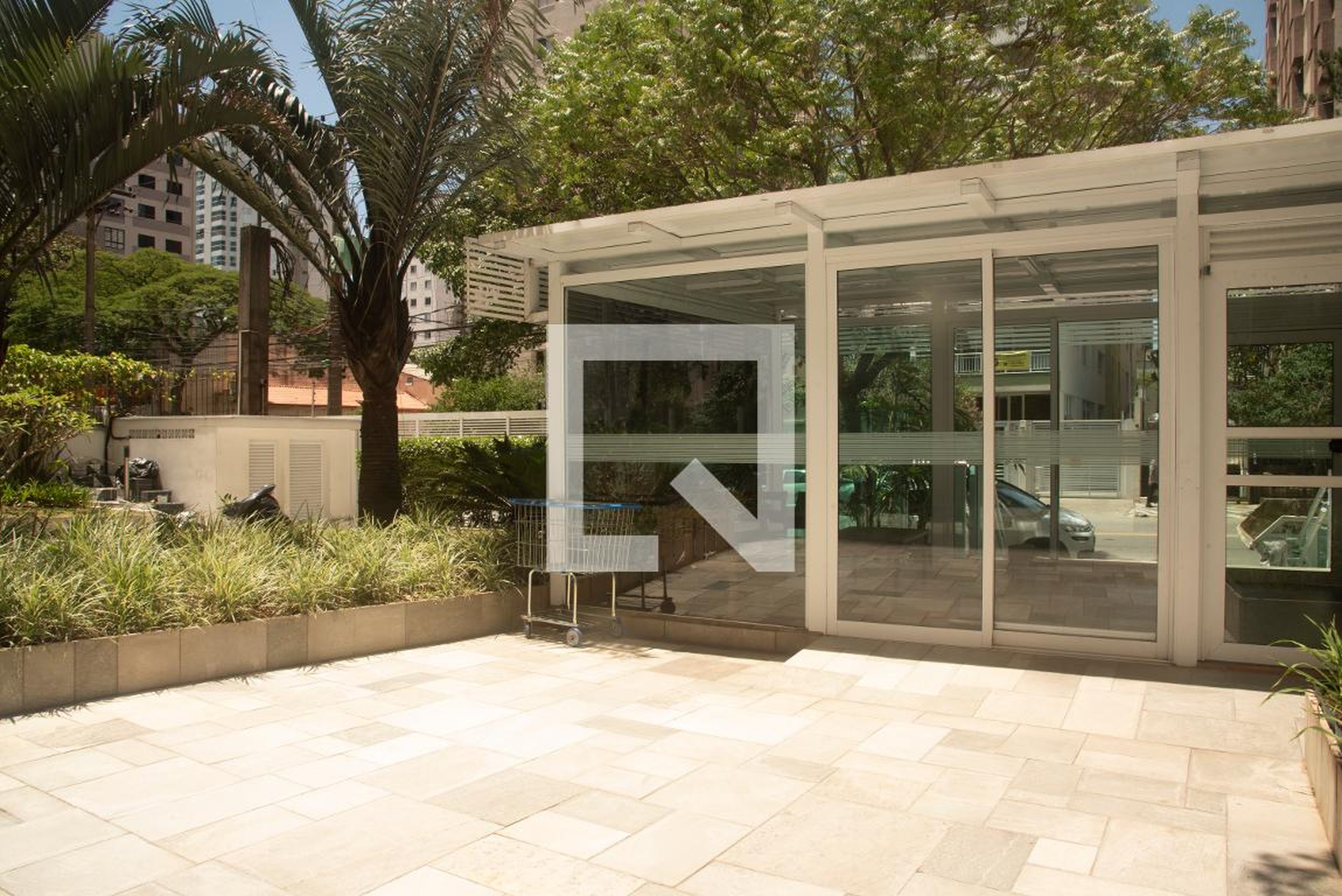 Entrada - Arquipélago