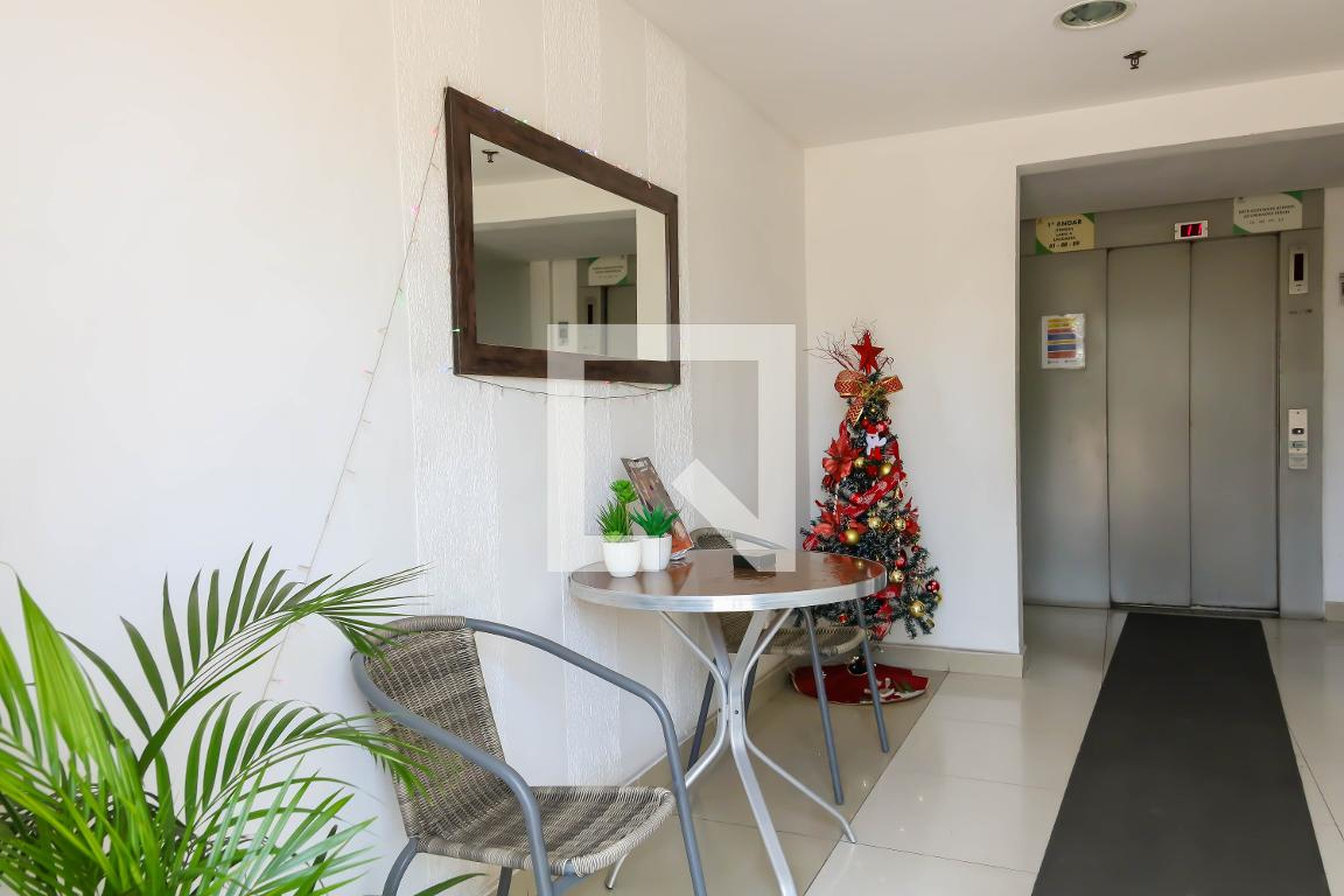 Portaria - Felicittá