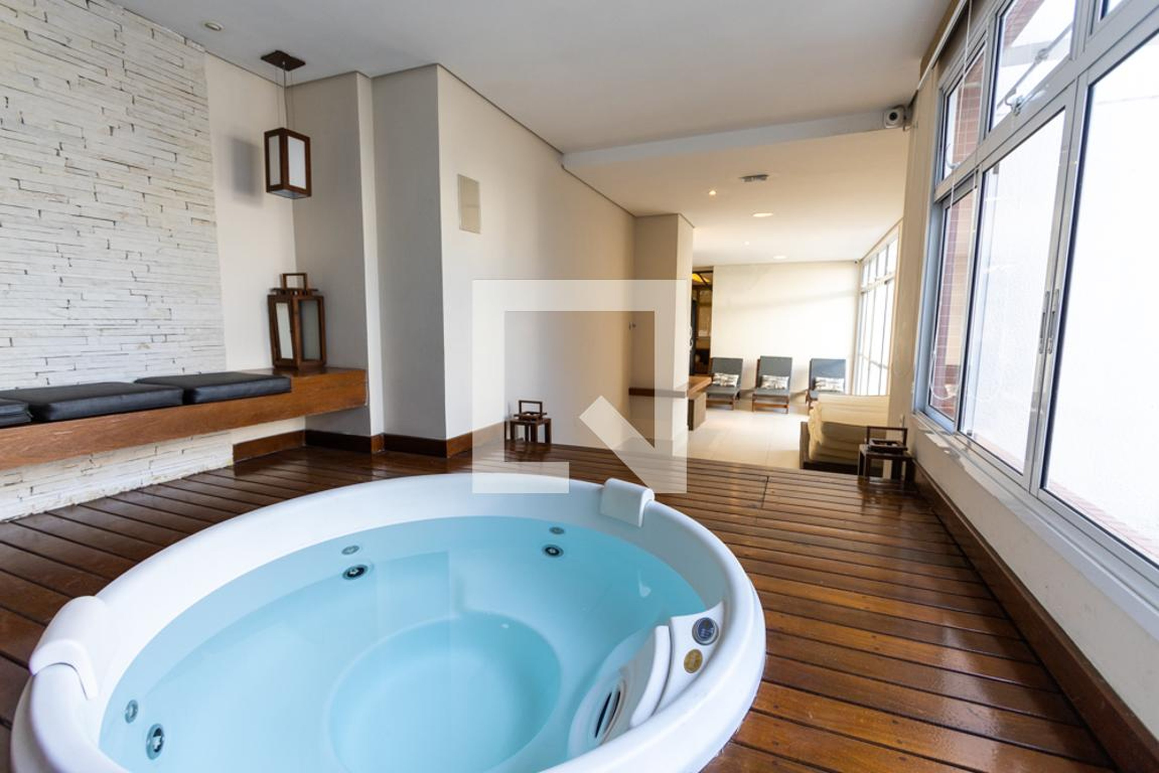 Spa - Tribeca Nova Leopoldina