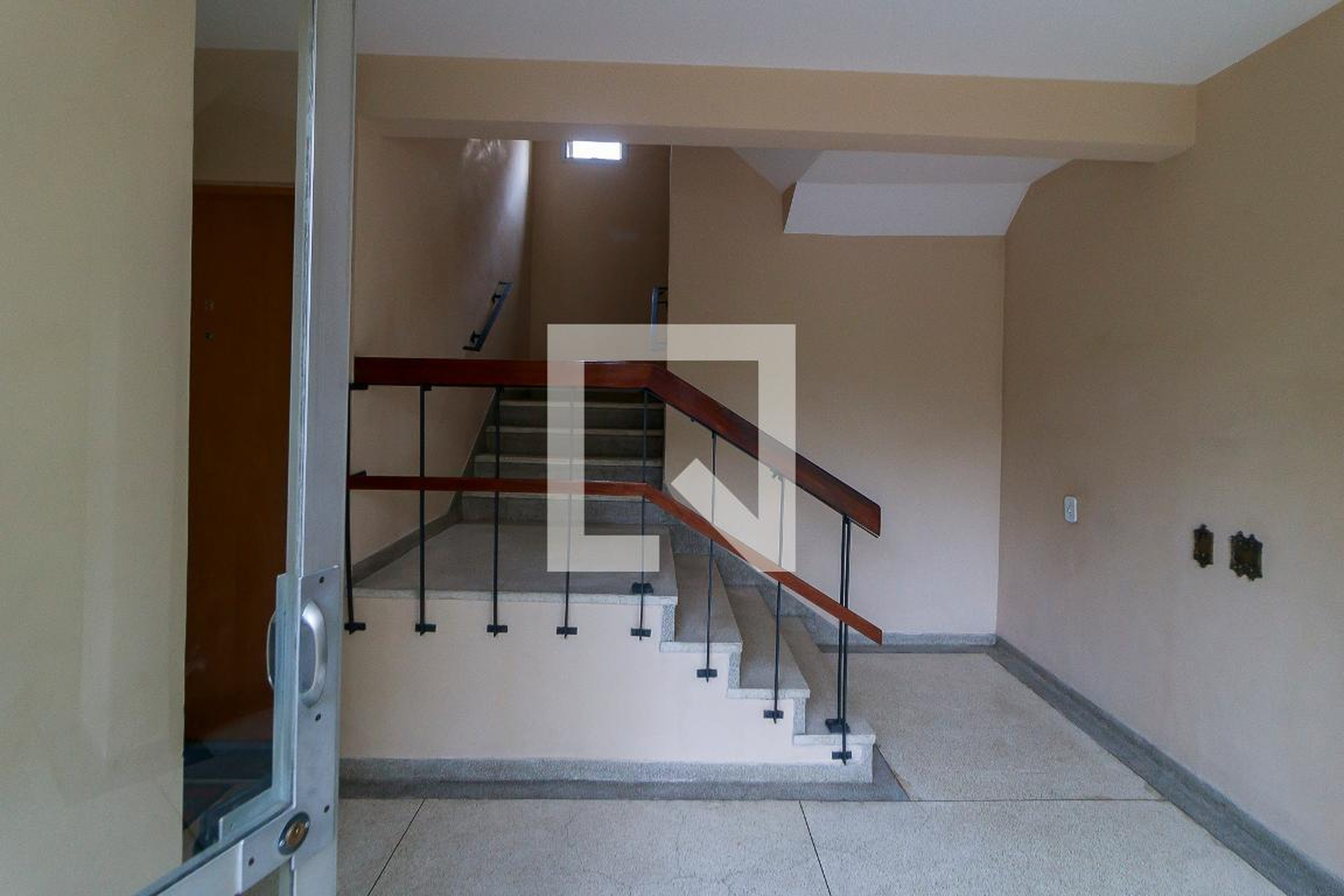 Hall Social - Camélia