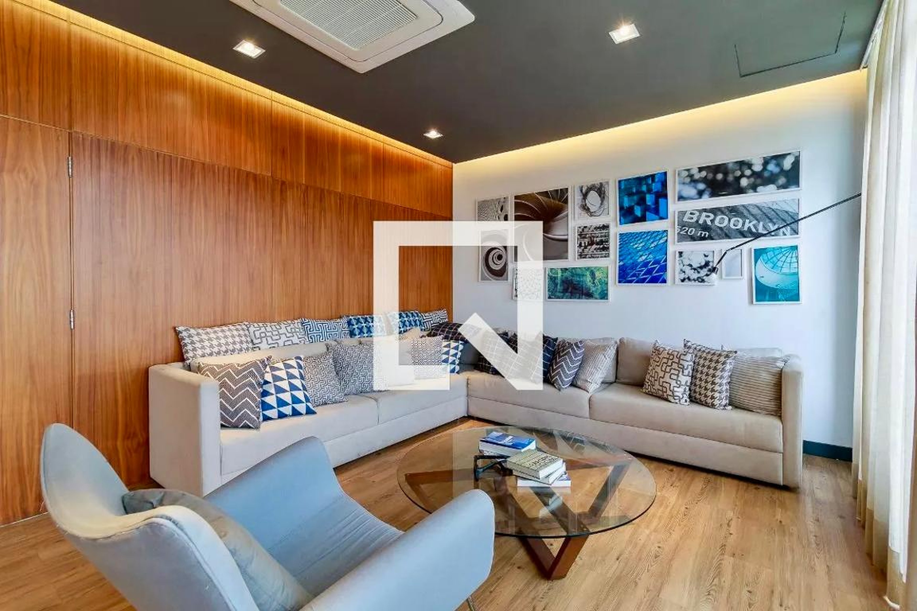 Salão Gourmet - Praça São Paulo