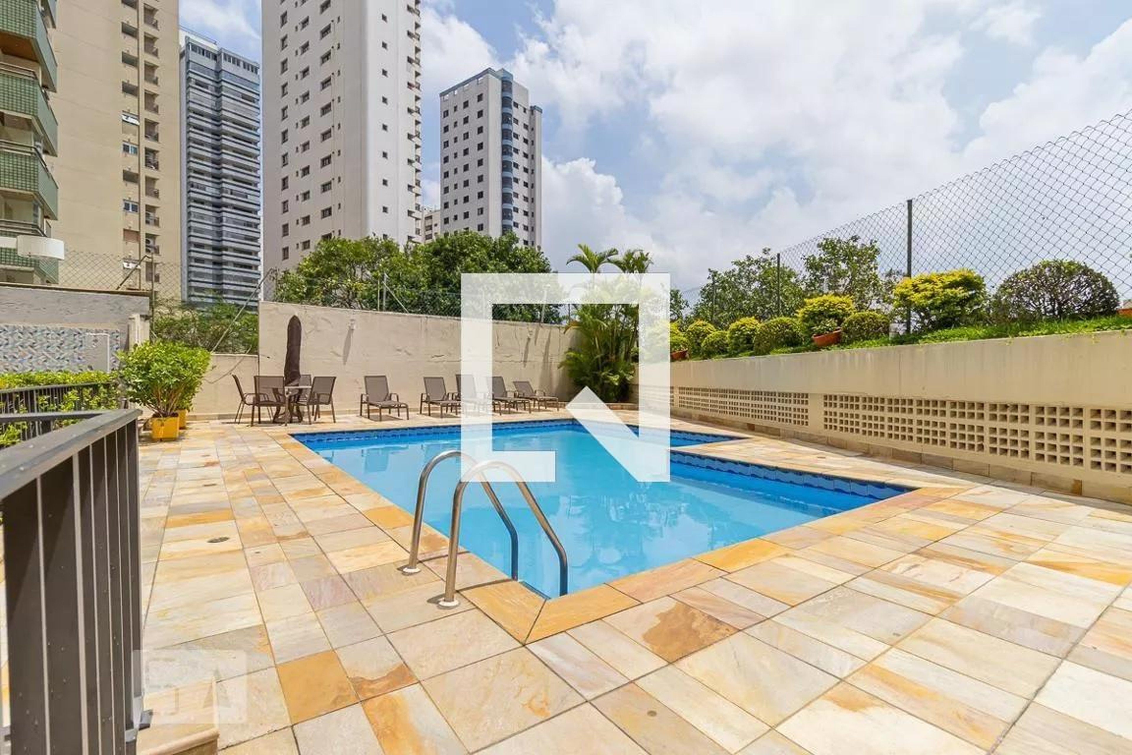 Piscina - GREENWOOD