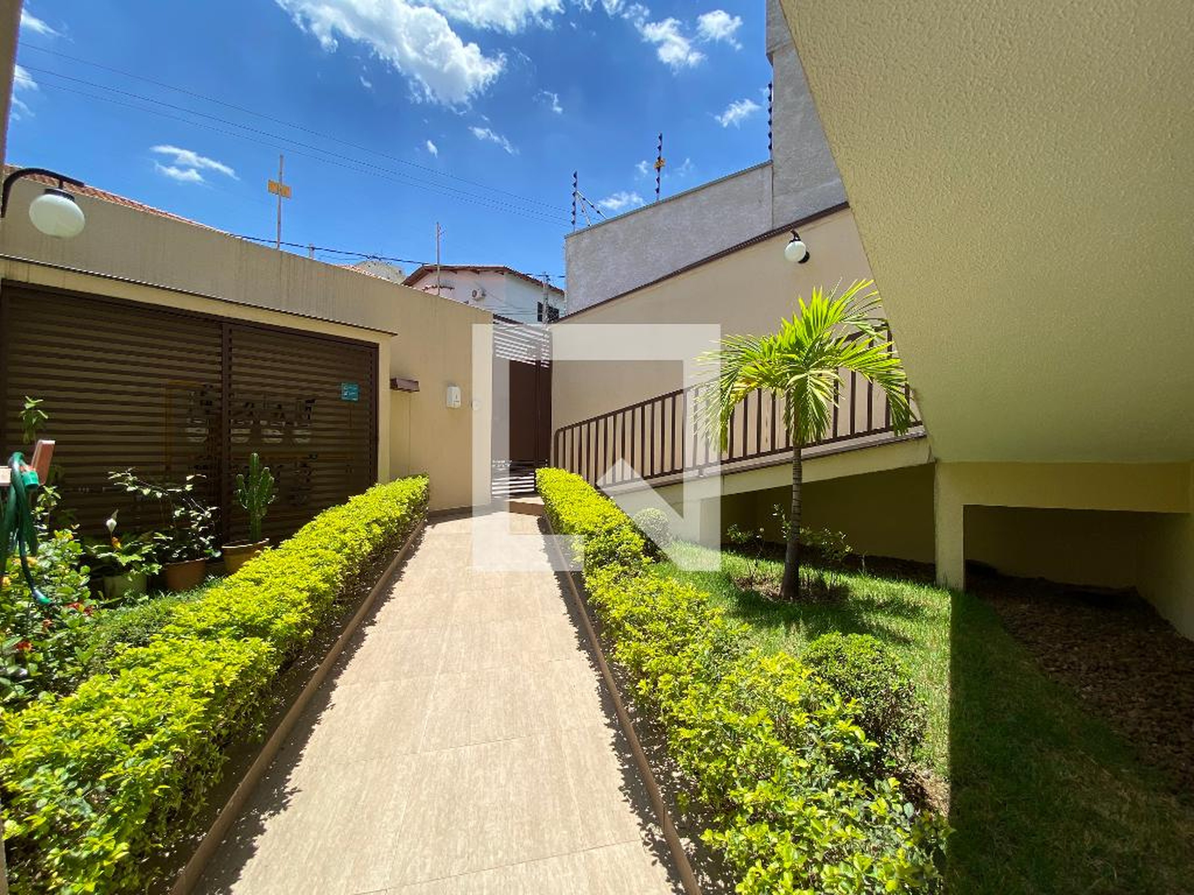 Área comum Condomínio em Rua Joaquim Maciel Filho, 126