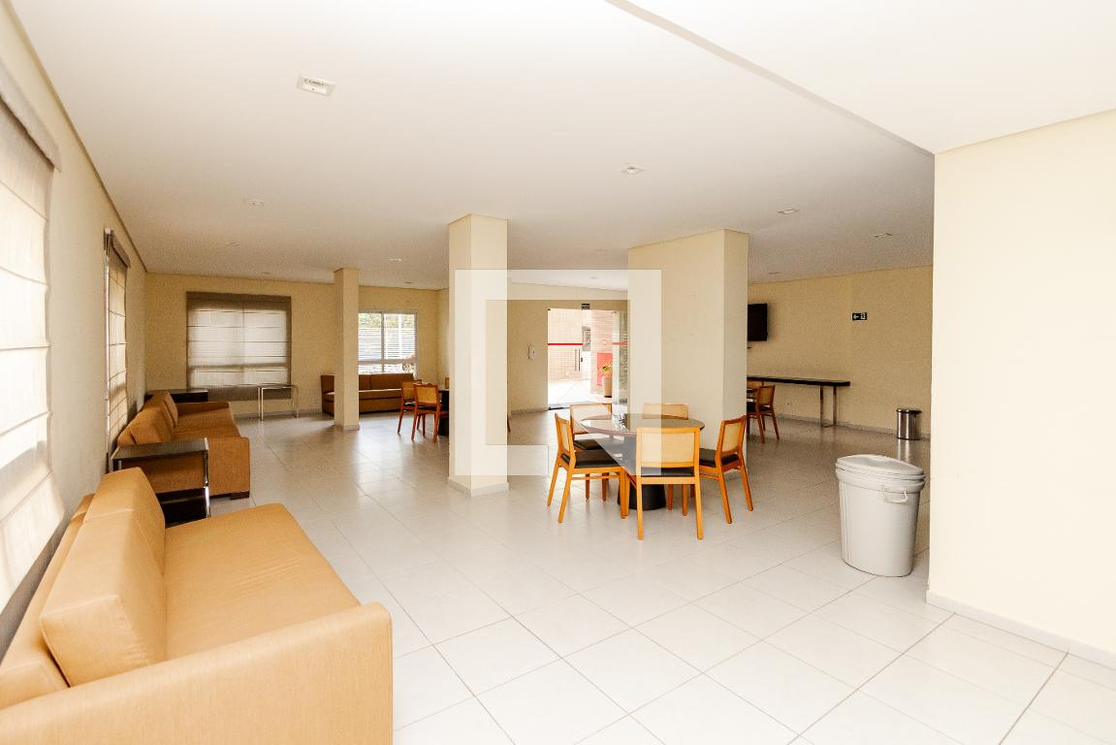 Salão de Festas - Varandas Hípica