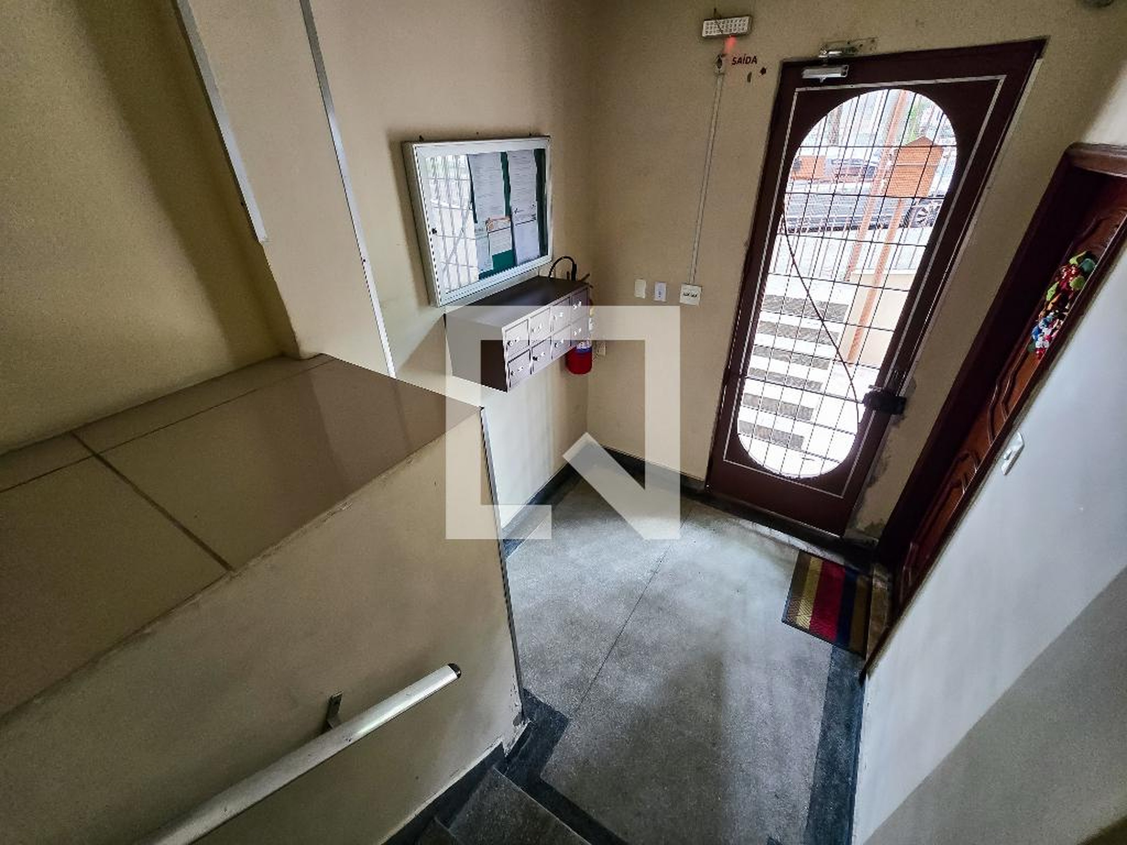 Hall de entrada - 