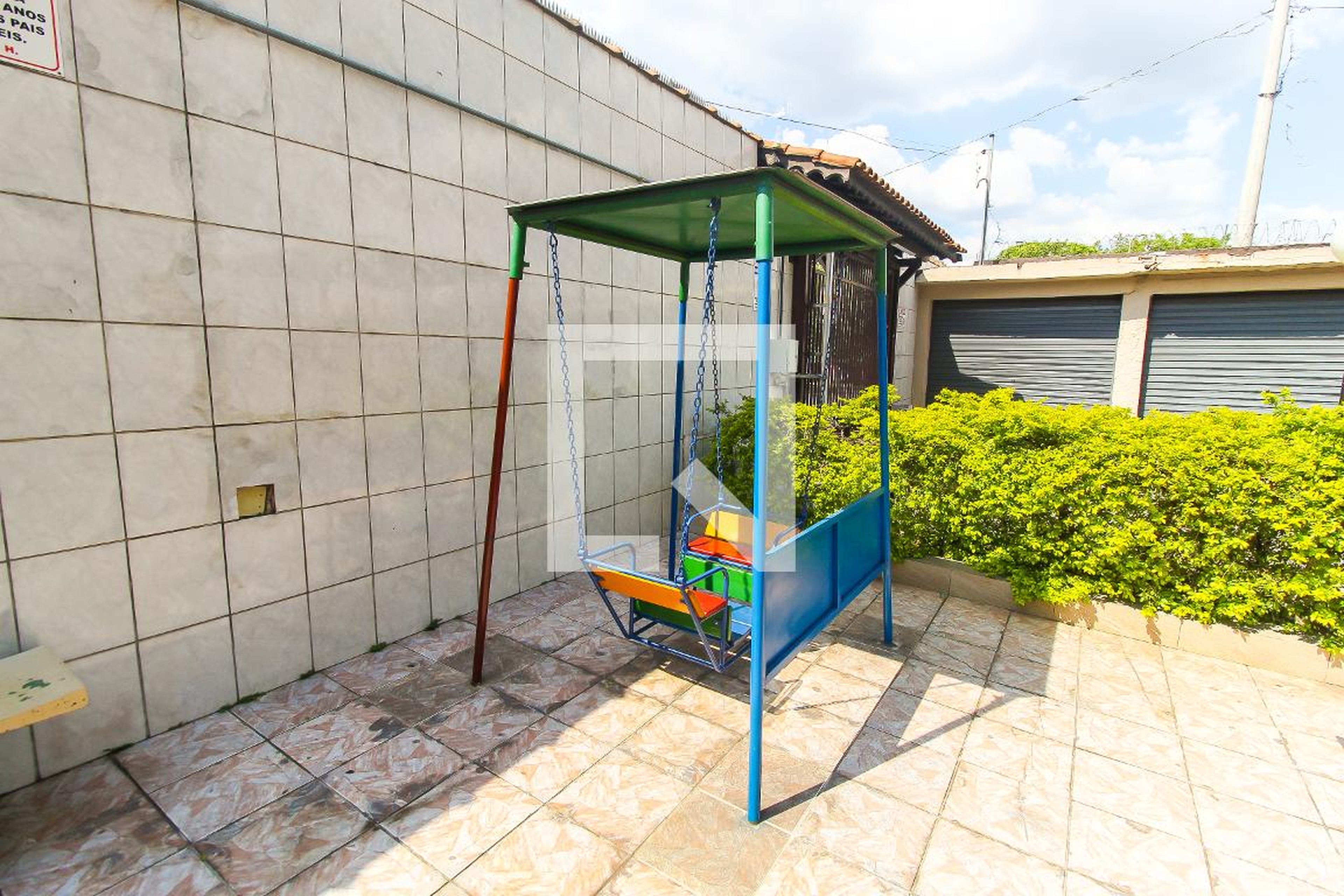 Playground - Mirindibas III