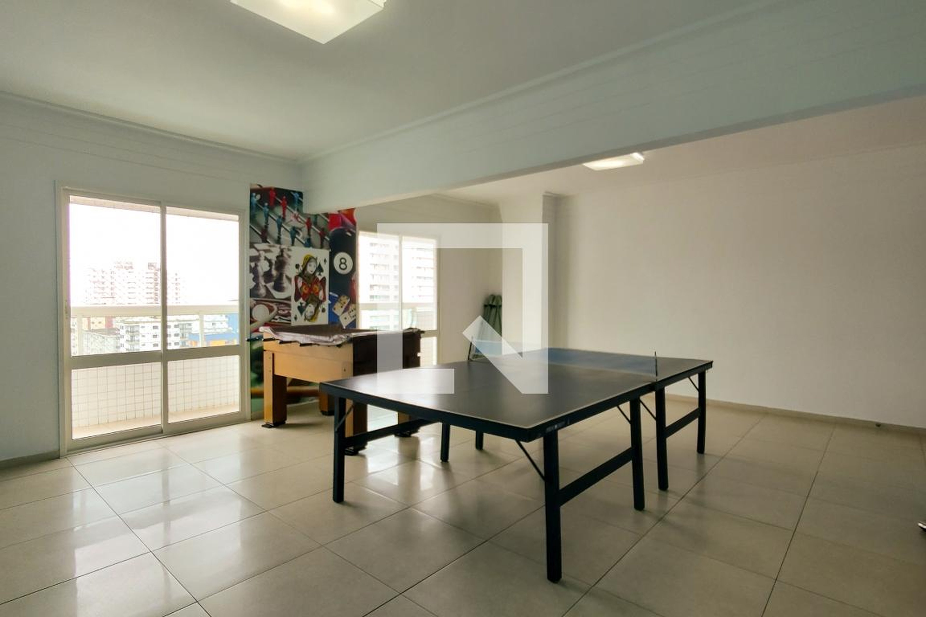 Área comum - ITALIA