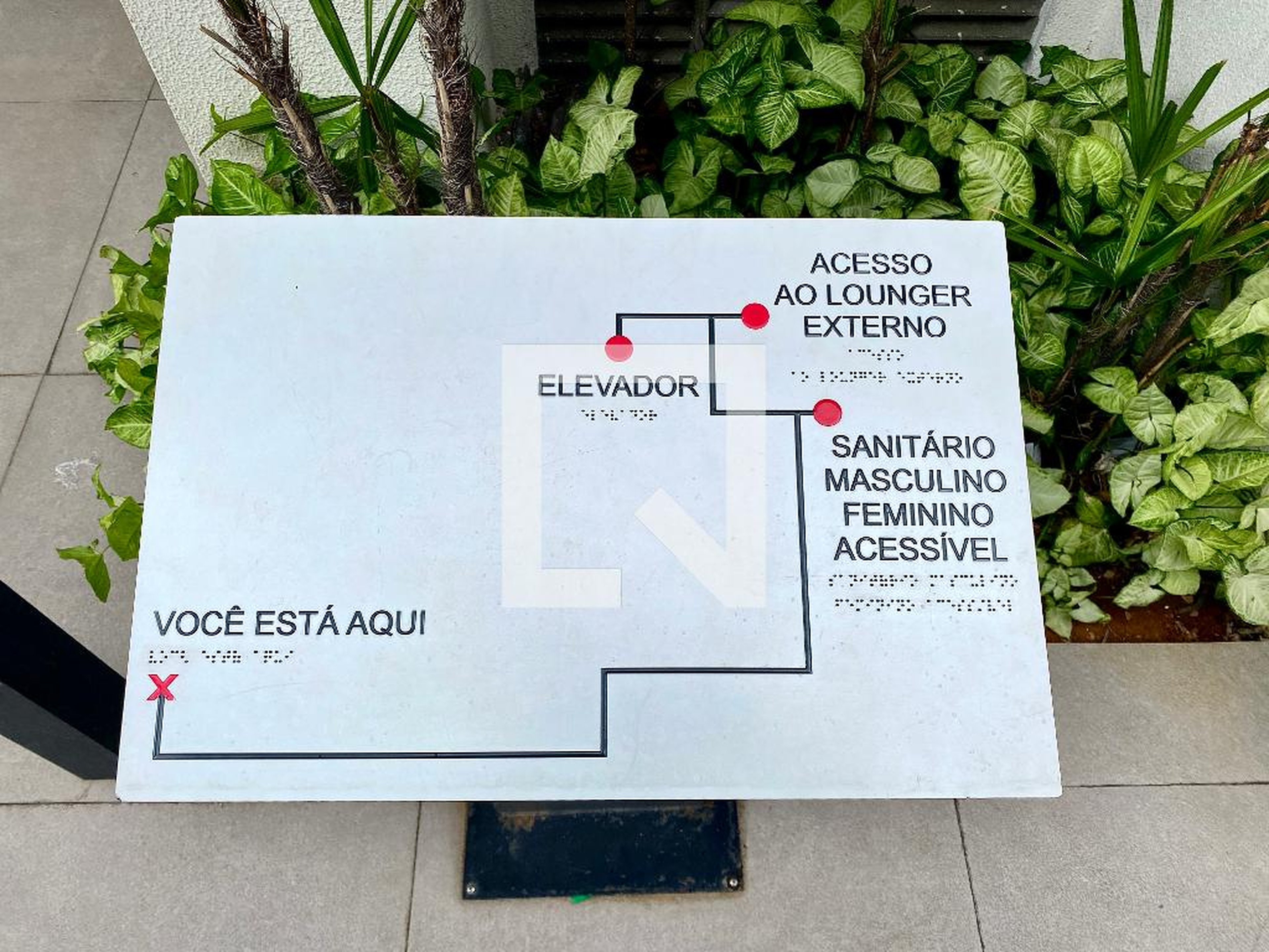 Hall de entrada - null