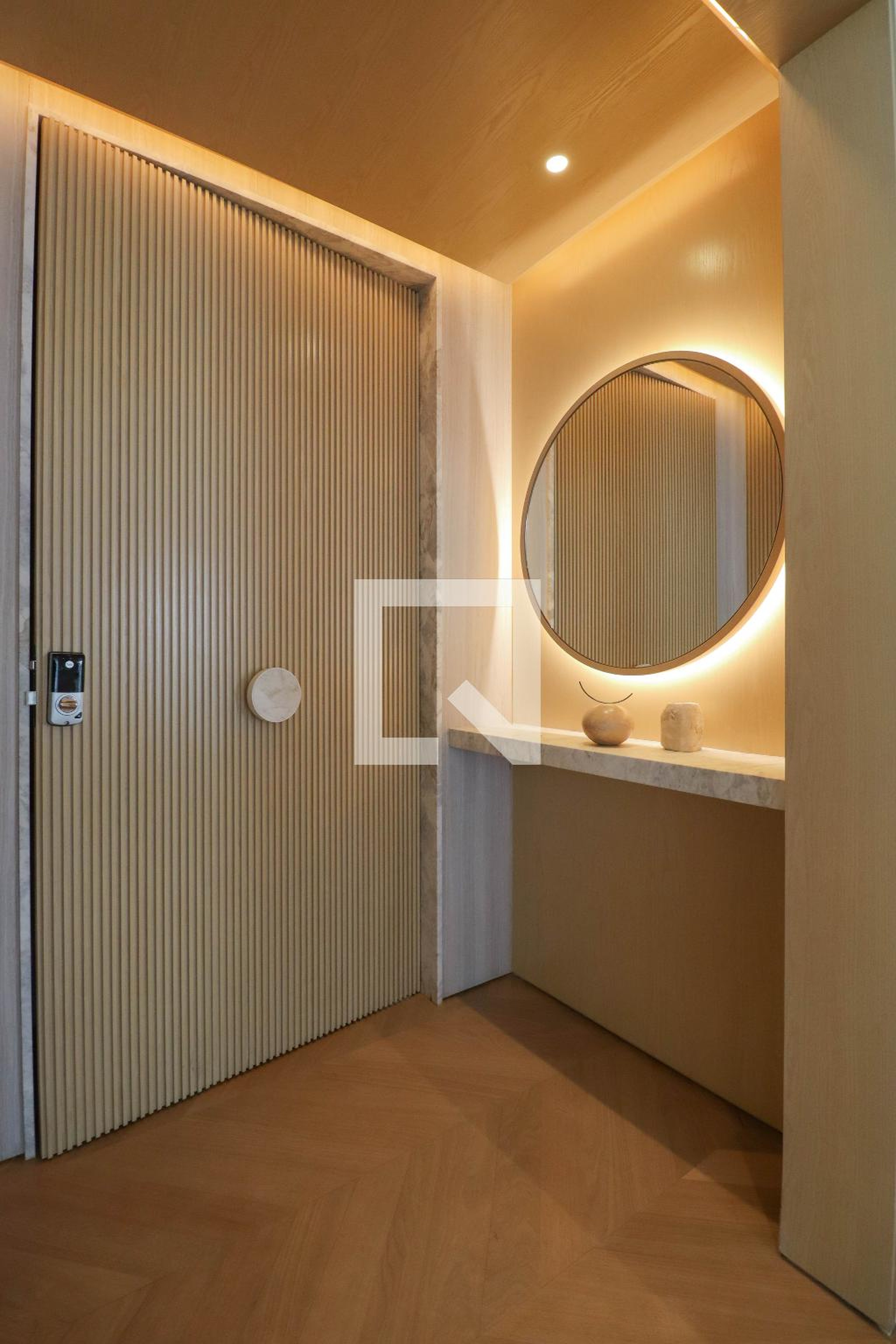 Hall - PARAMOUNT IBIRAPUERA