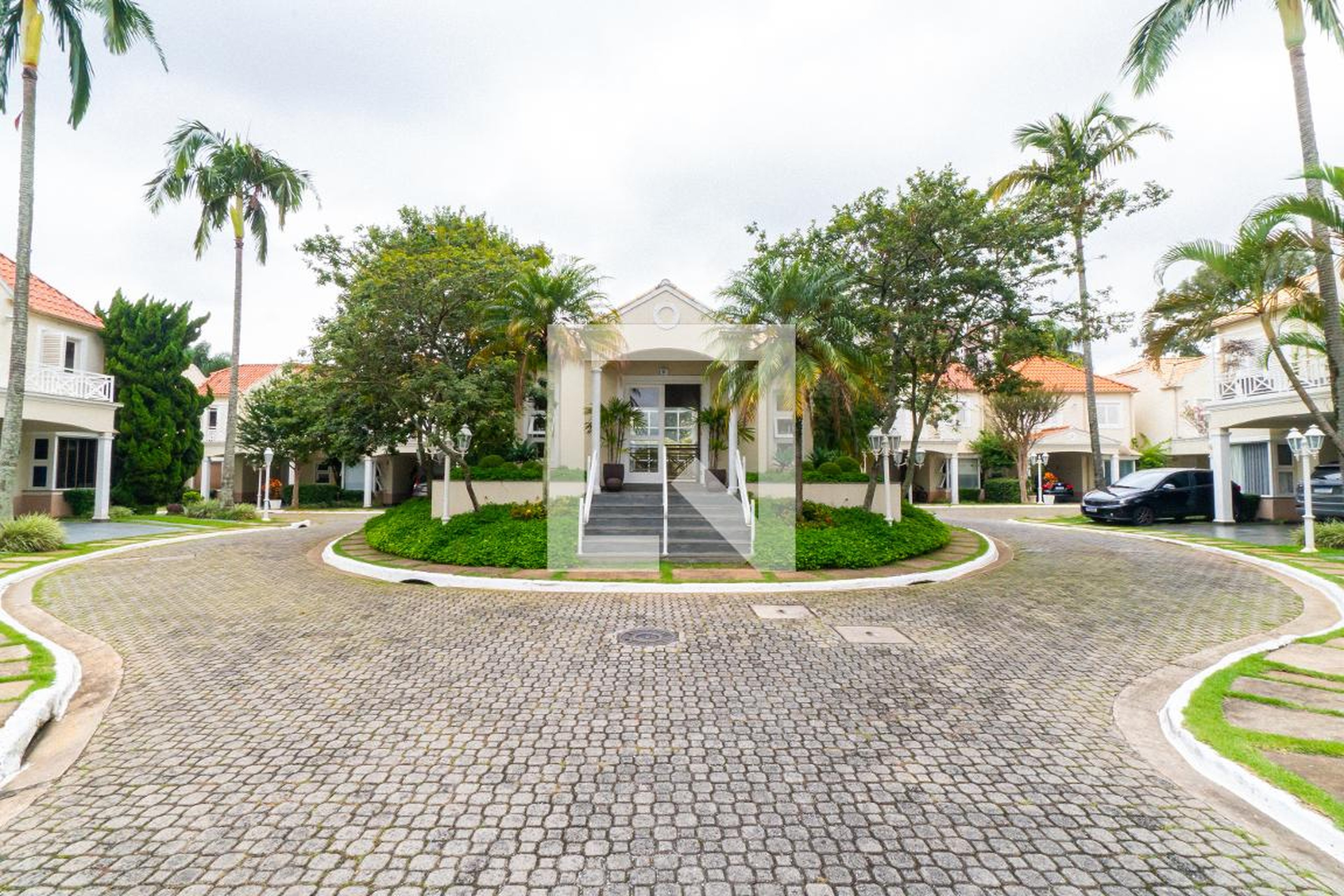 Área comum - Franz'S Schubert