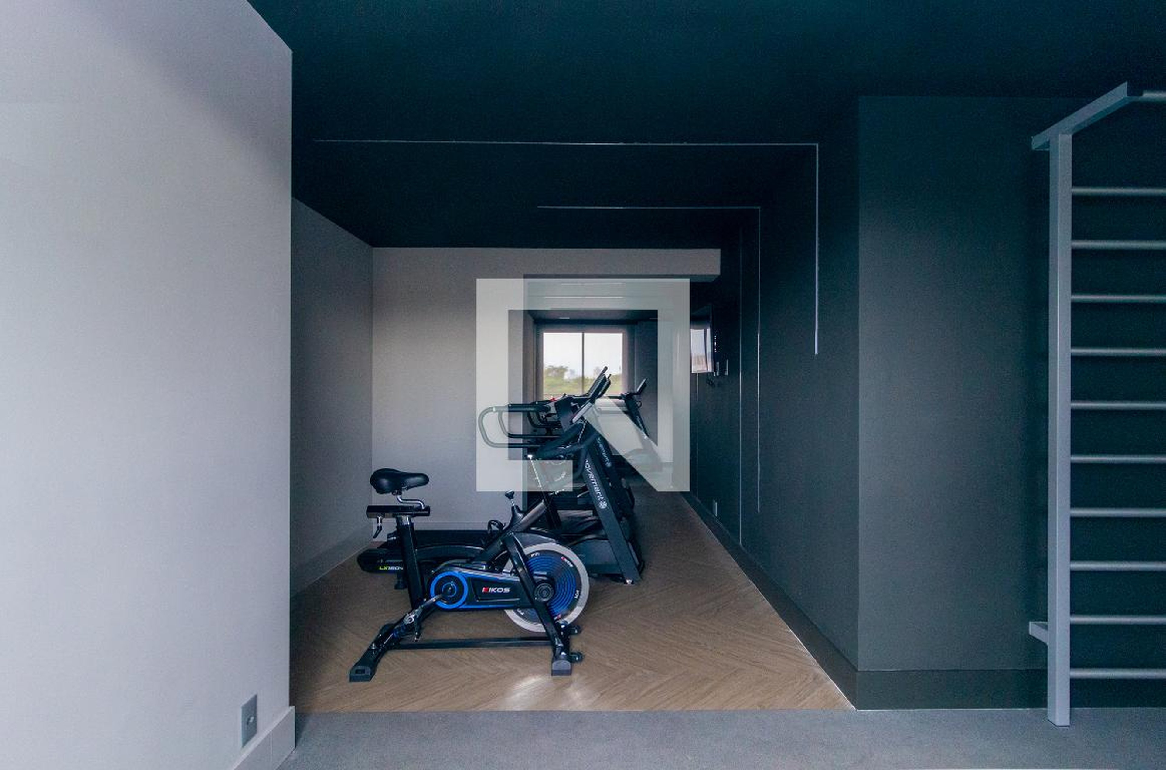 Academia - Living Elegance São Paulo