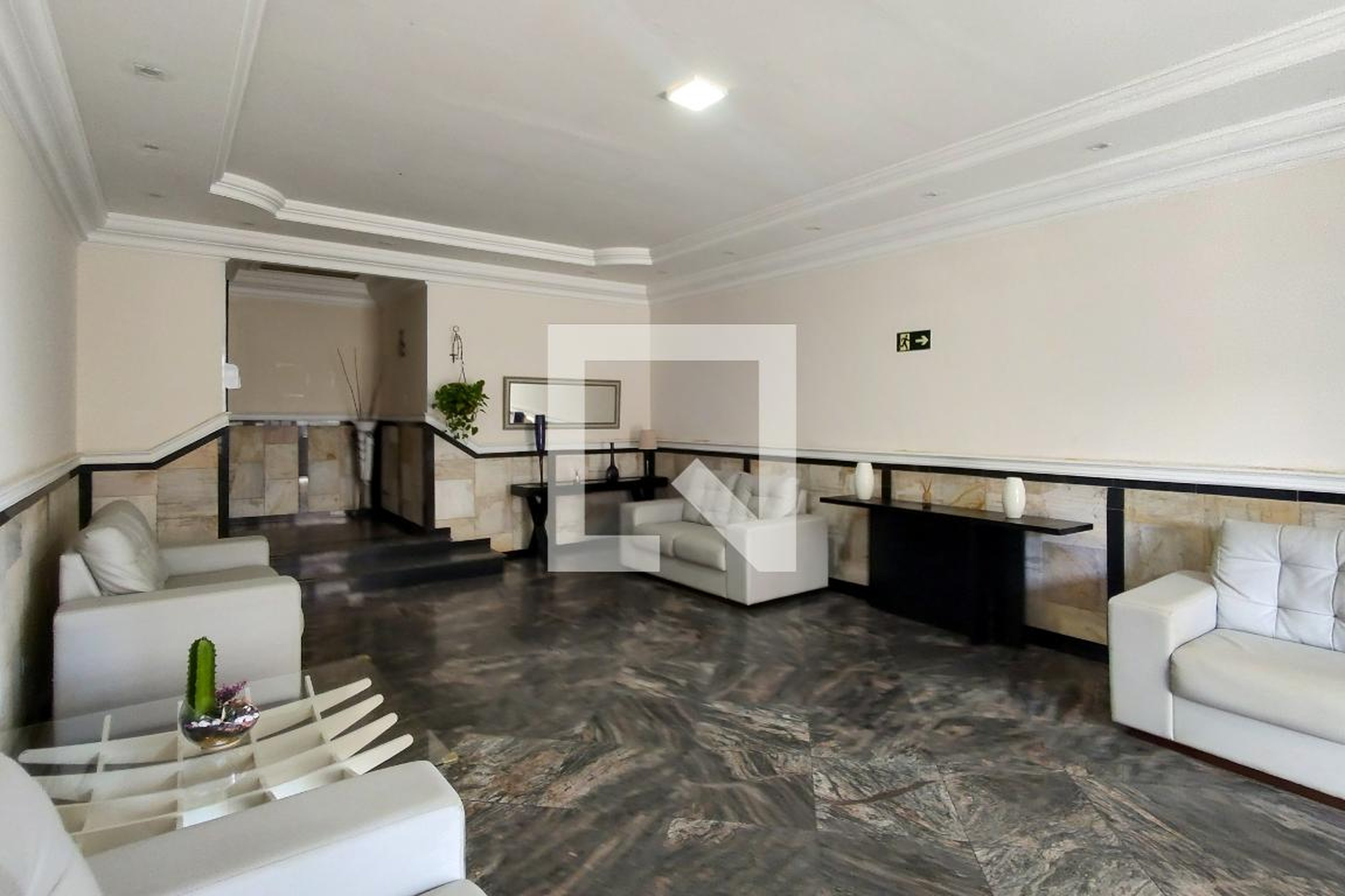 Hall de entrada - COSTA DEL SOL