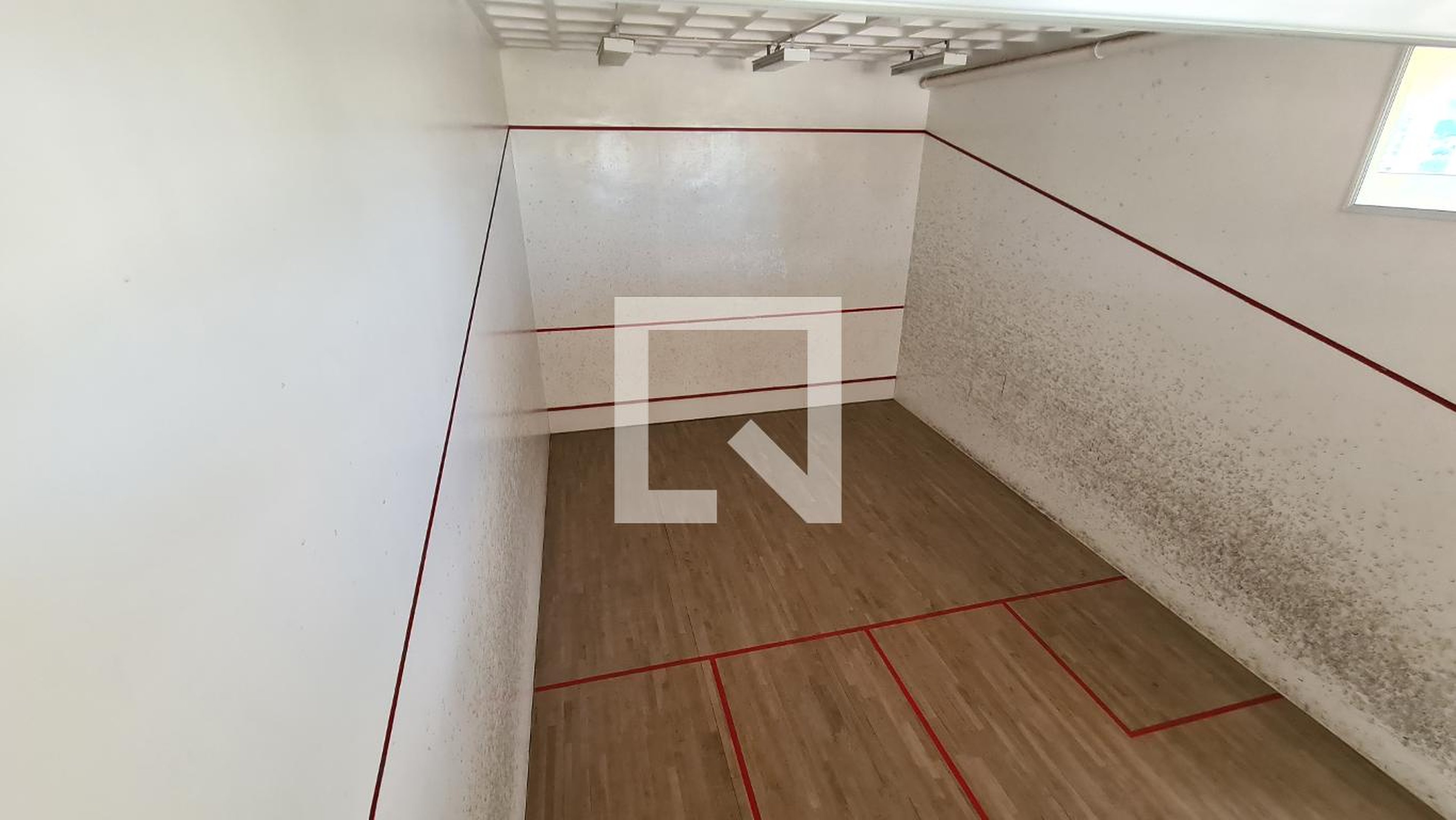 Quadra - Residencial Campos Elísios