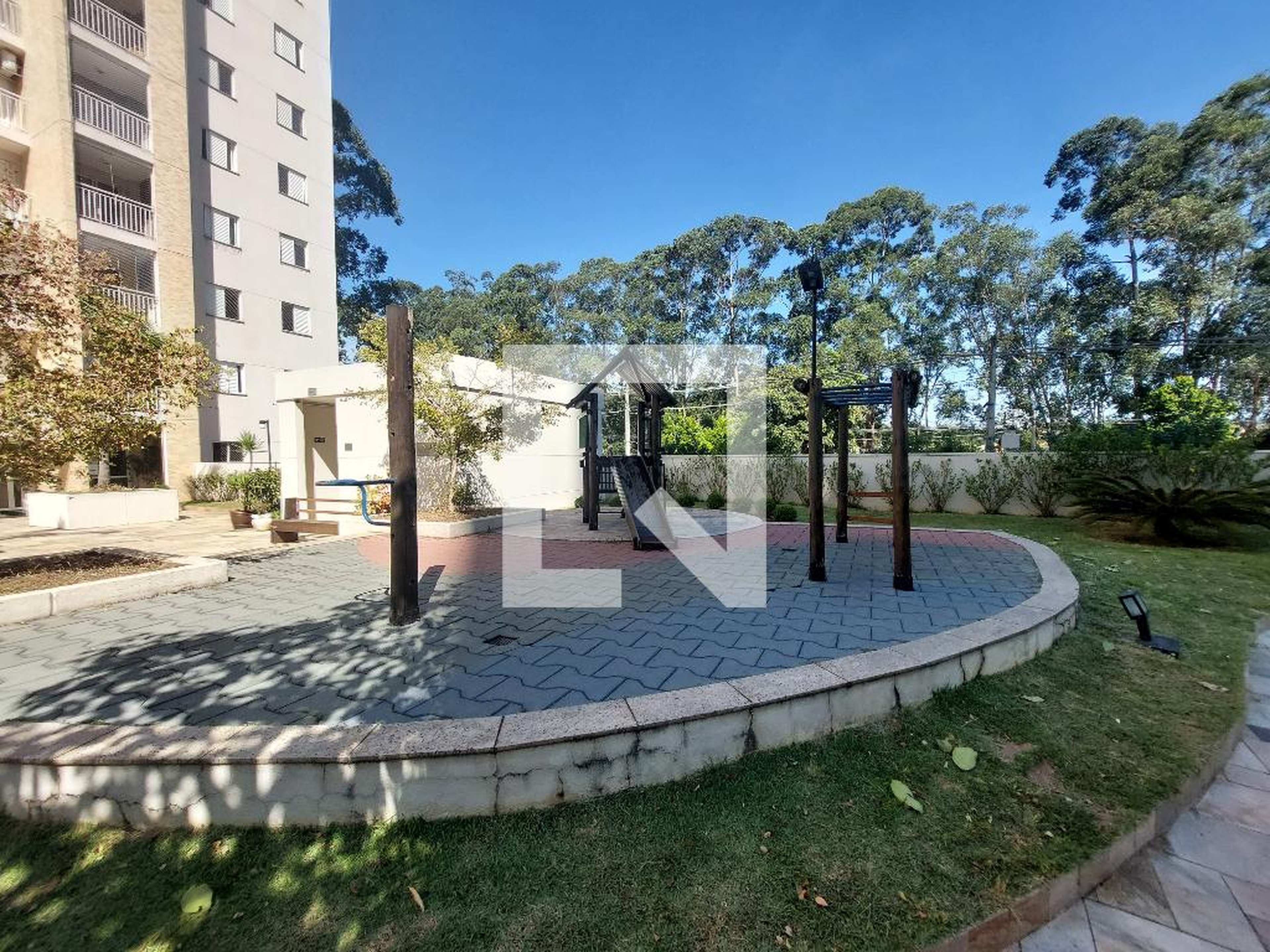 Playground - Reserva dos Lagos 2