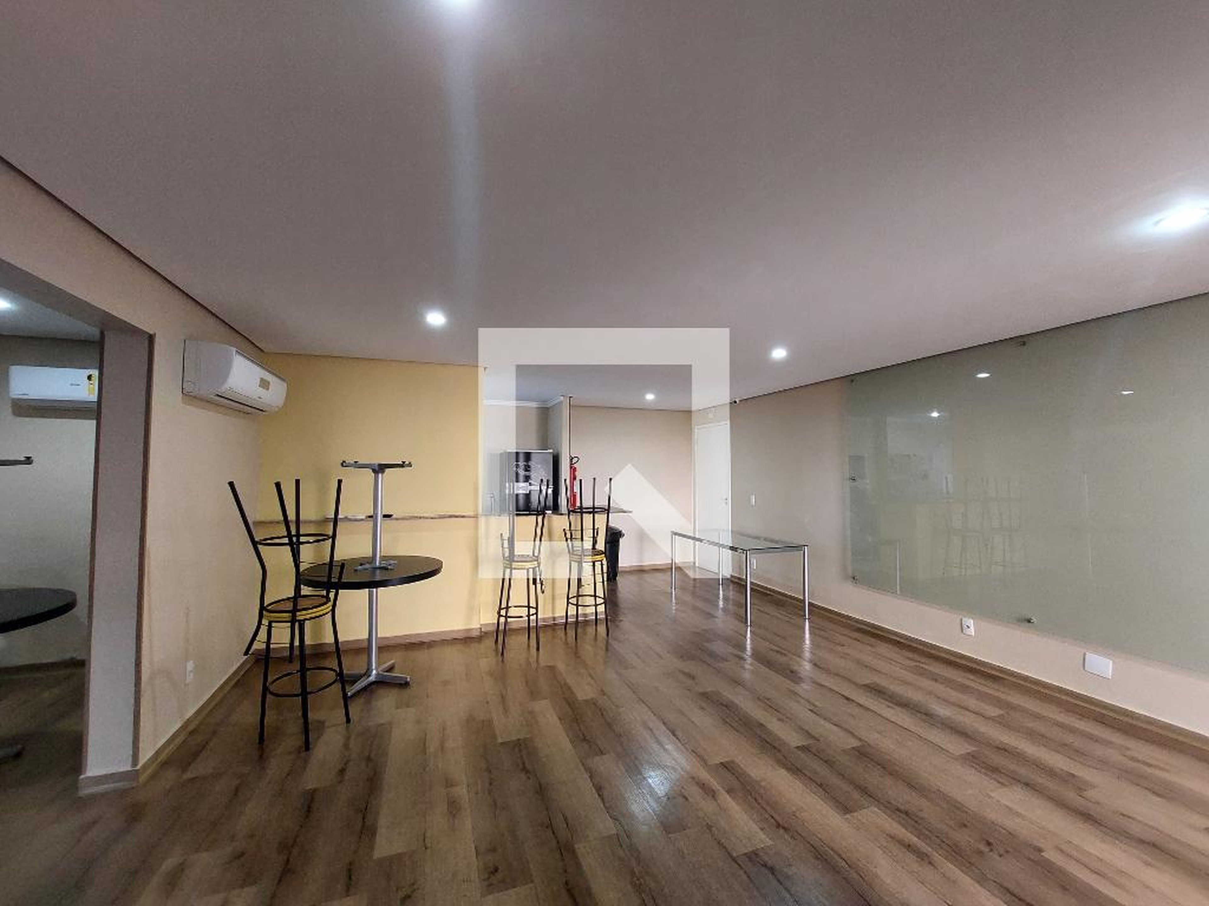 Salão de Festas - Reserva dos Lagos 2