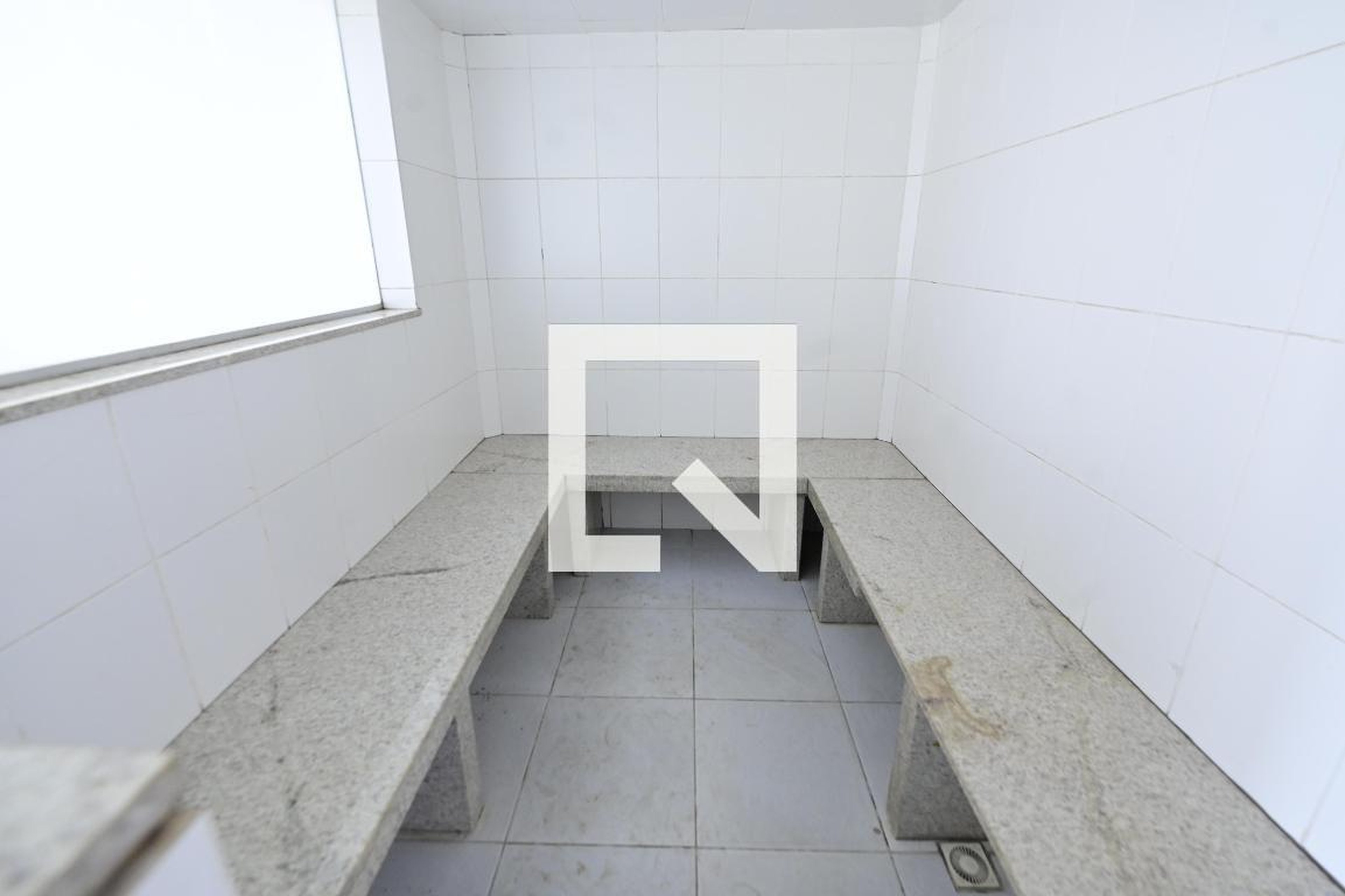 Área comum - Residencial Paineiras / Parque dos Ipês