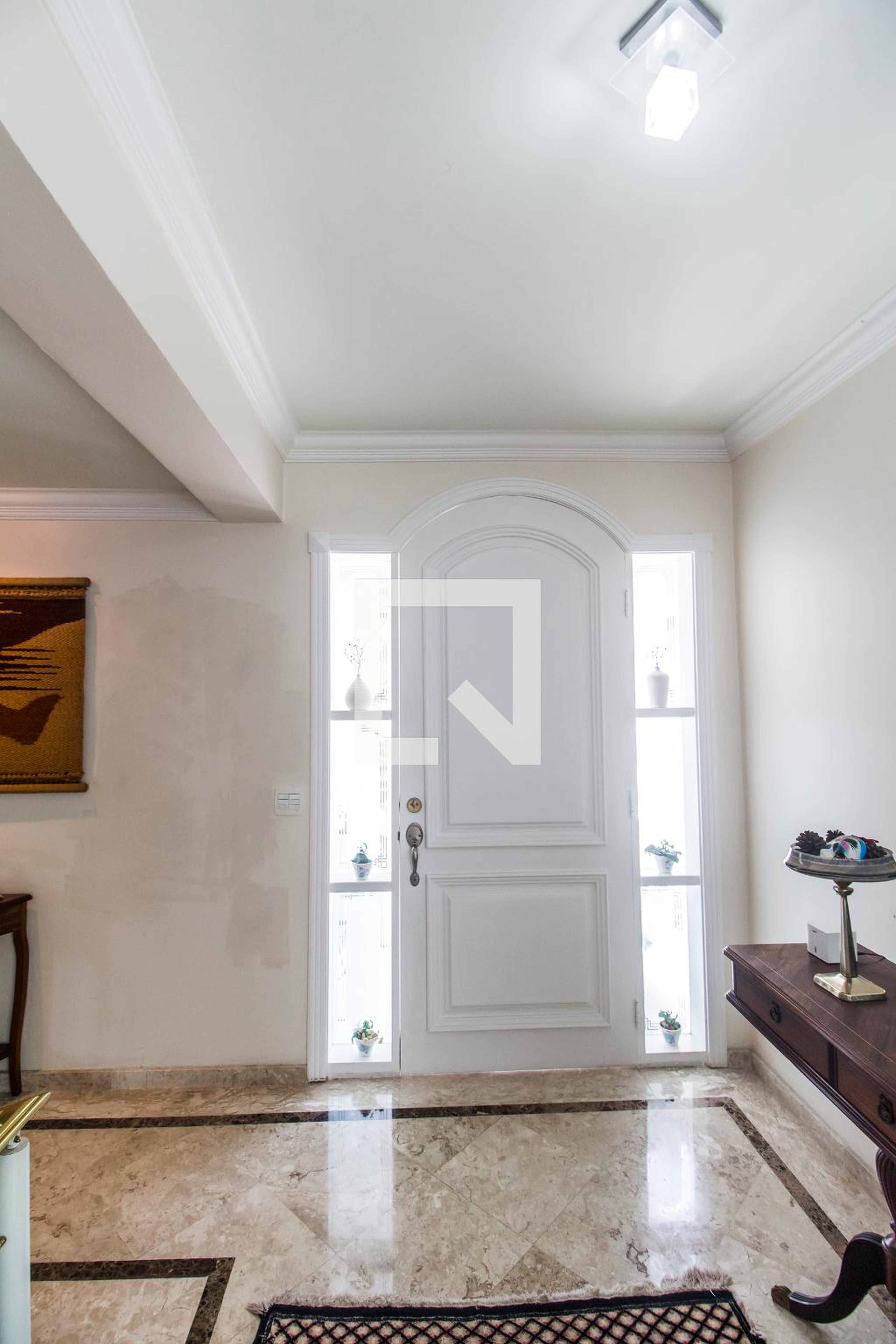 Hall de entrada - 