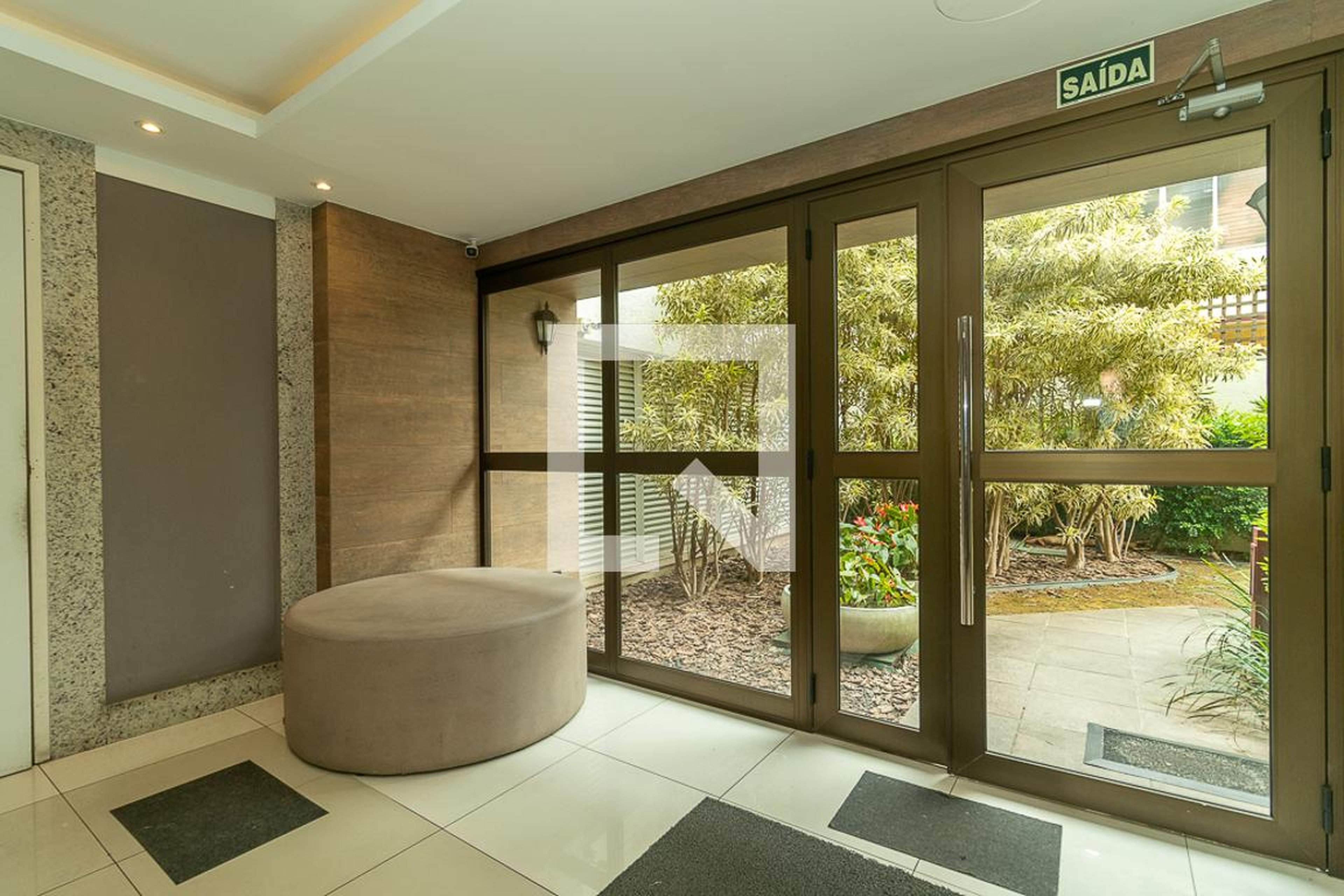 Hall de entrada - null