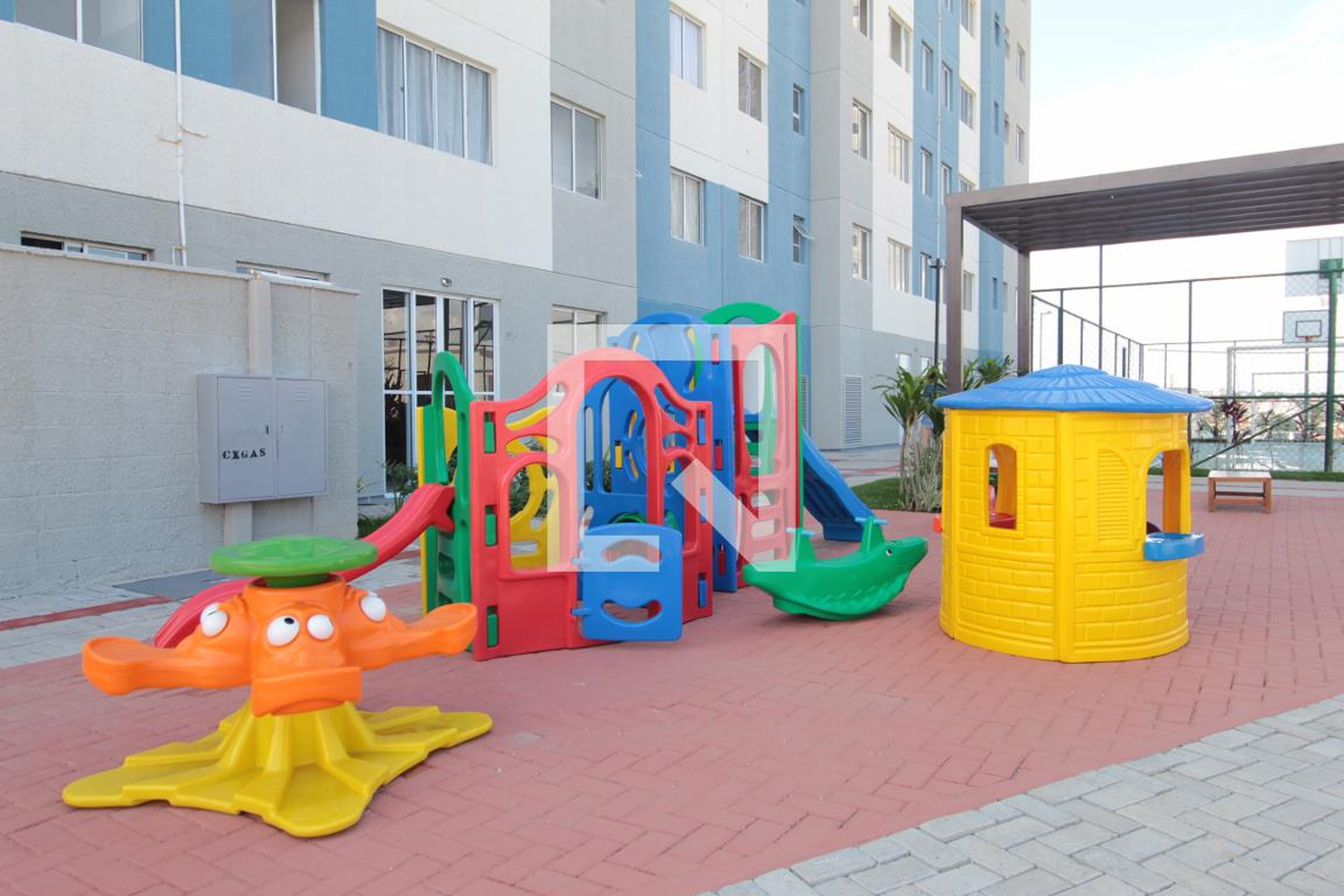 Playground - 